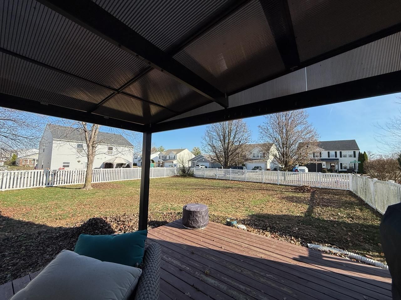  for Andrew's Lawn Service LLC in Lebanon, IL