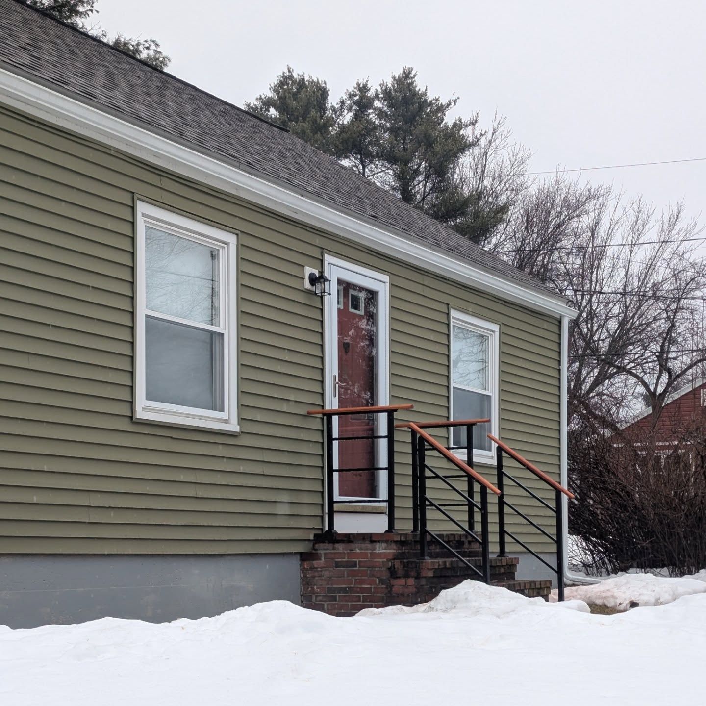  for Monkey's Fist Handyman Services in Gorham, ME