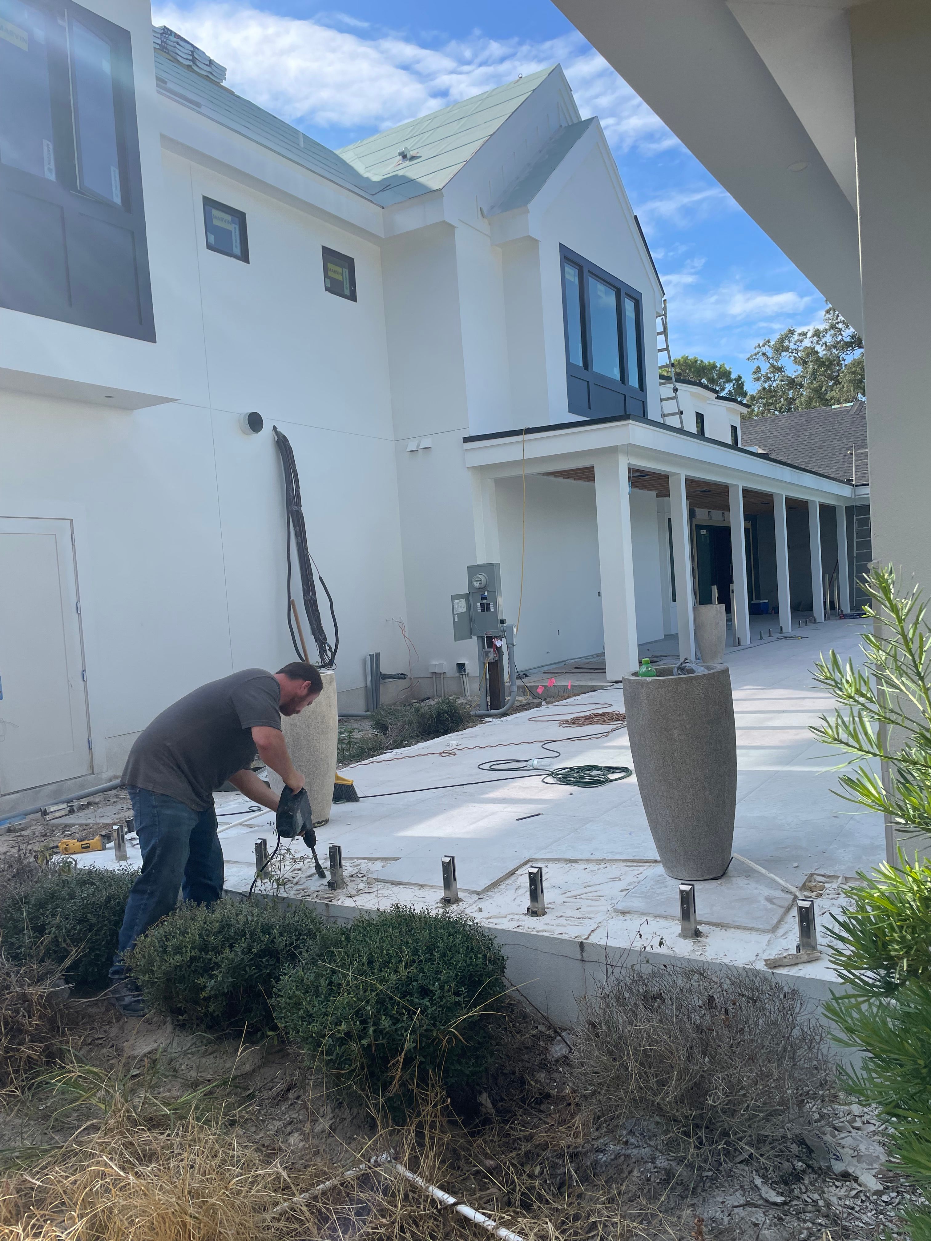  for Spirit Enterprise Construction in Tampa Bay, FL