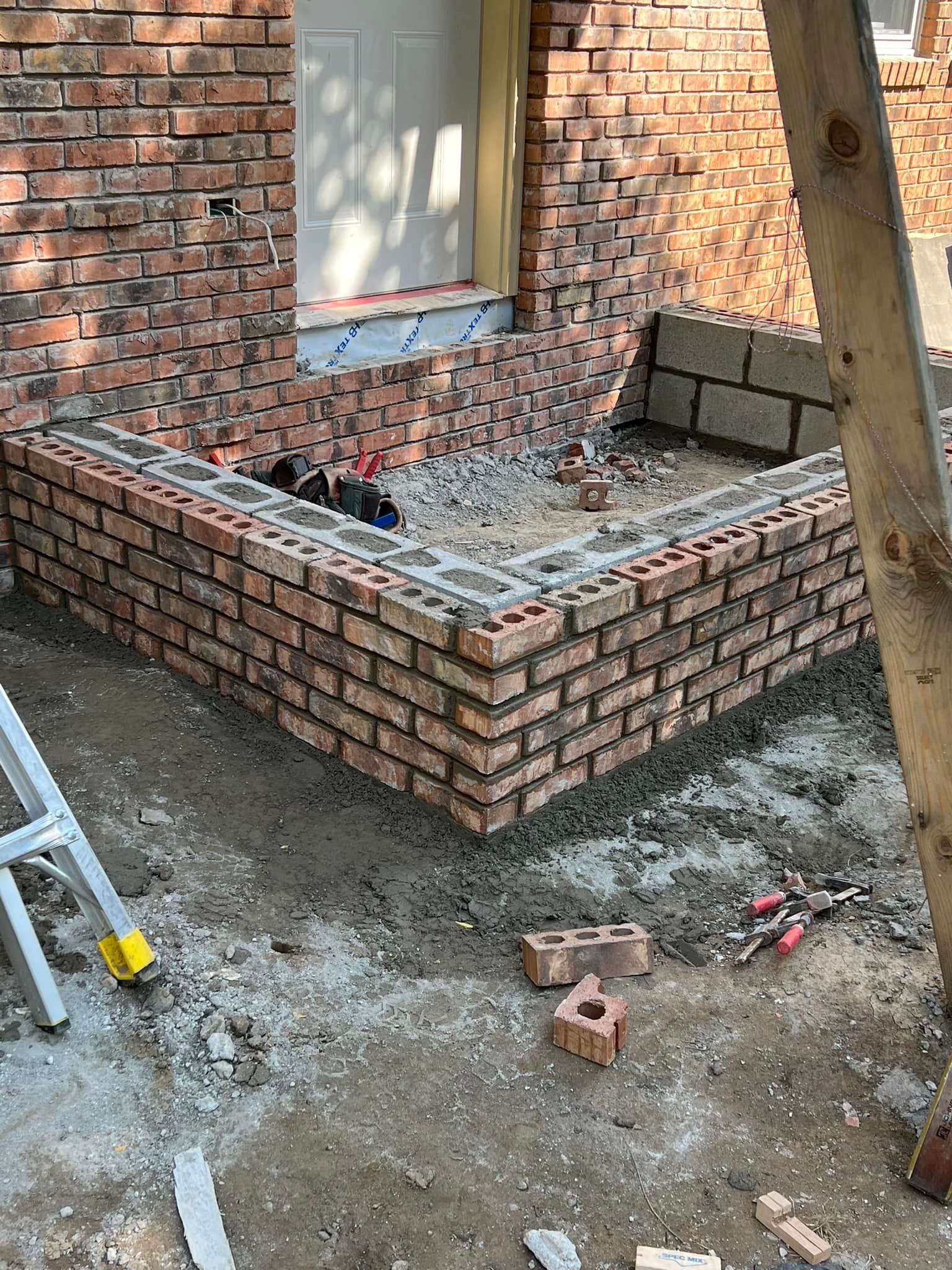 All Photos for Big Country Construction LLC in Sterling Heights, Michigan