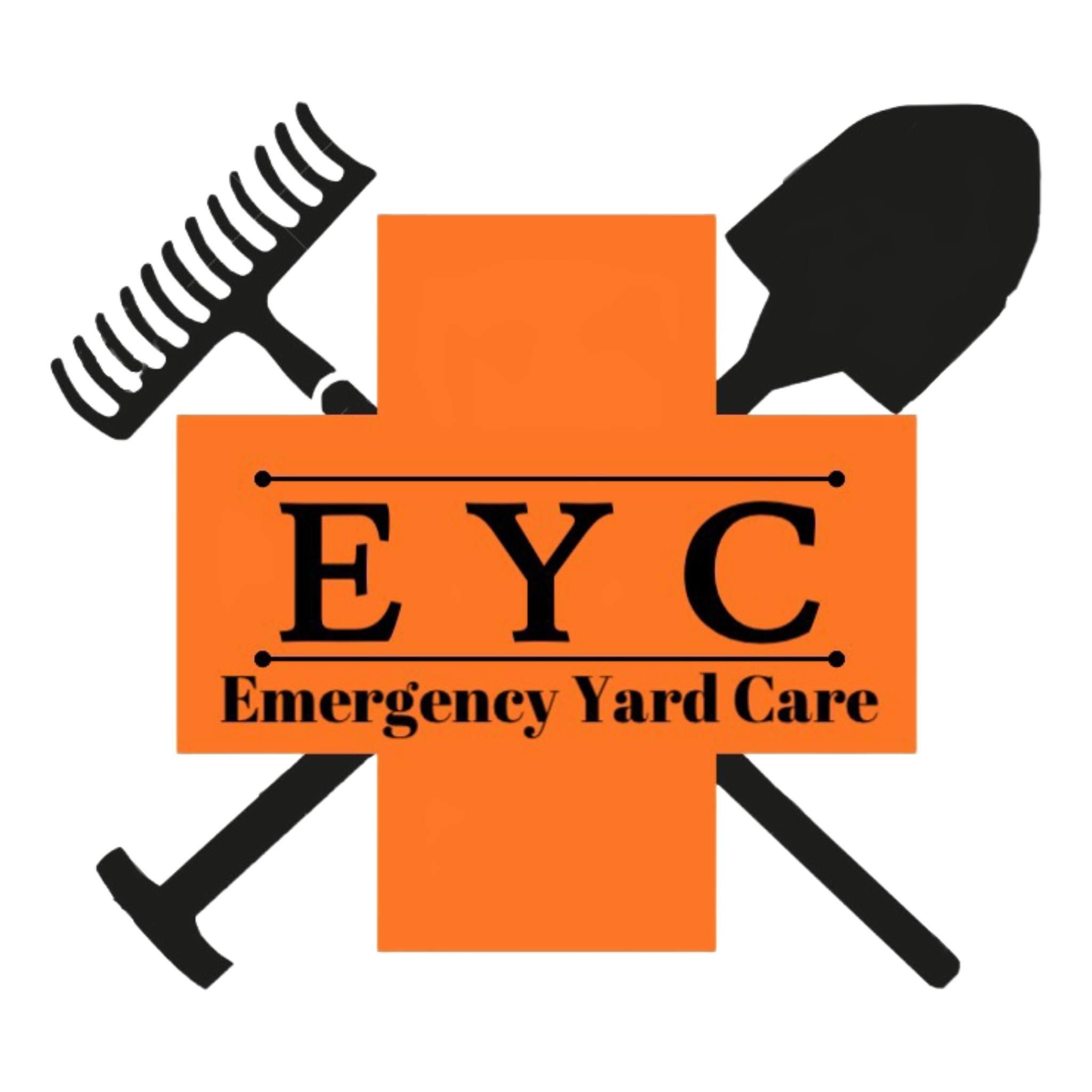 Mowing for Emergency Yard Care LLC in Waxahachie, TX