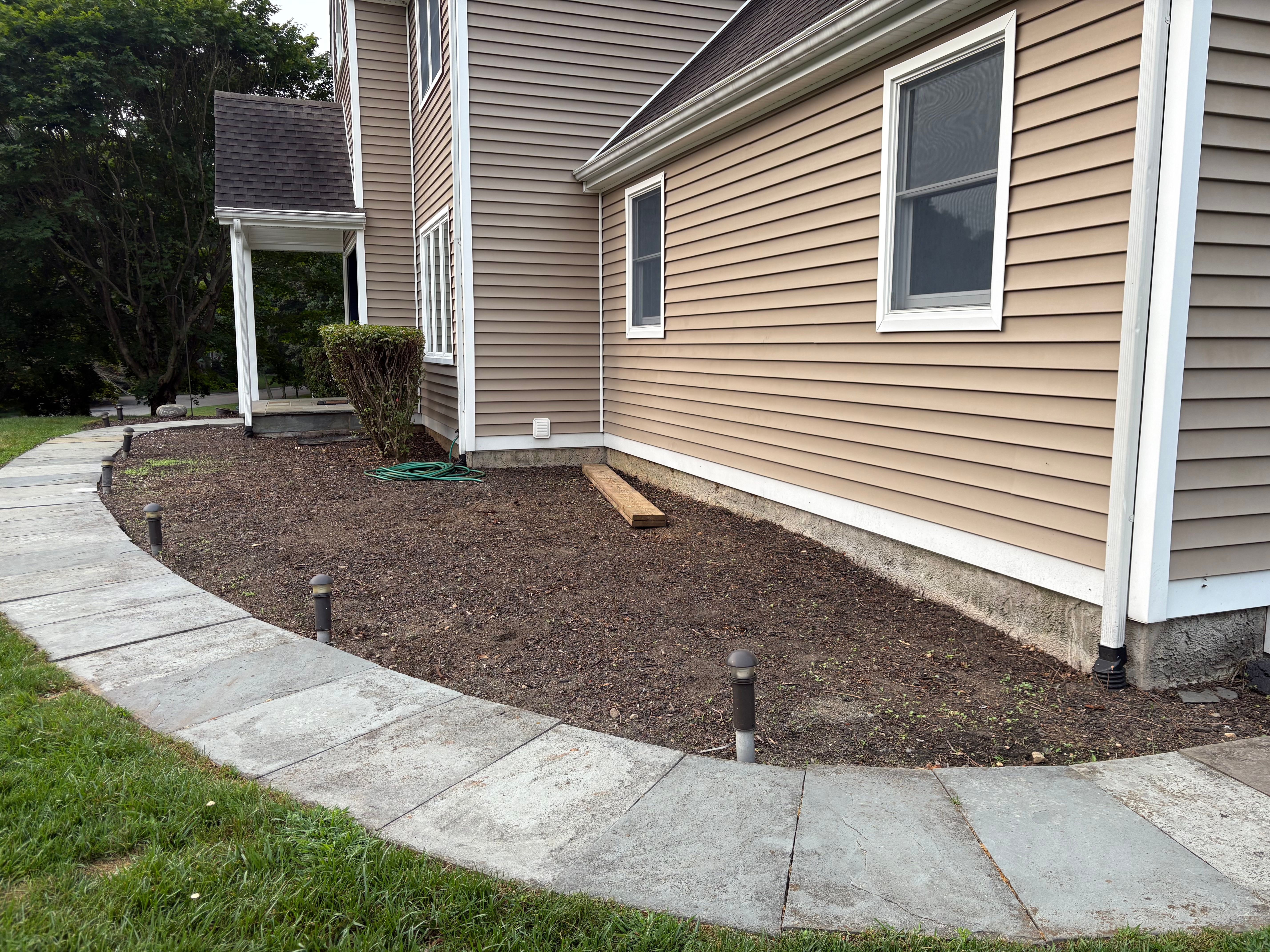  for Zaldivar’s Lawn Care INC  in Peekskill, NY