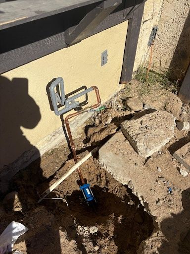  for Drain Surgeon Inc. in Fontana, CA