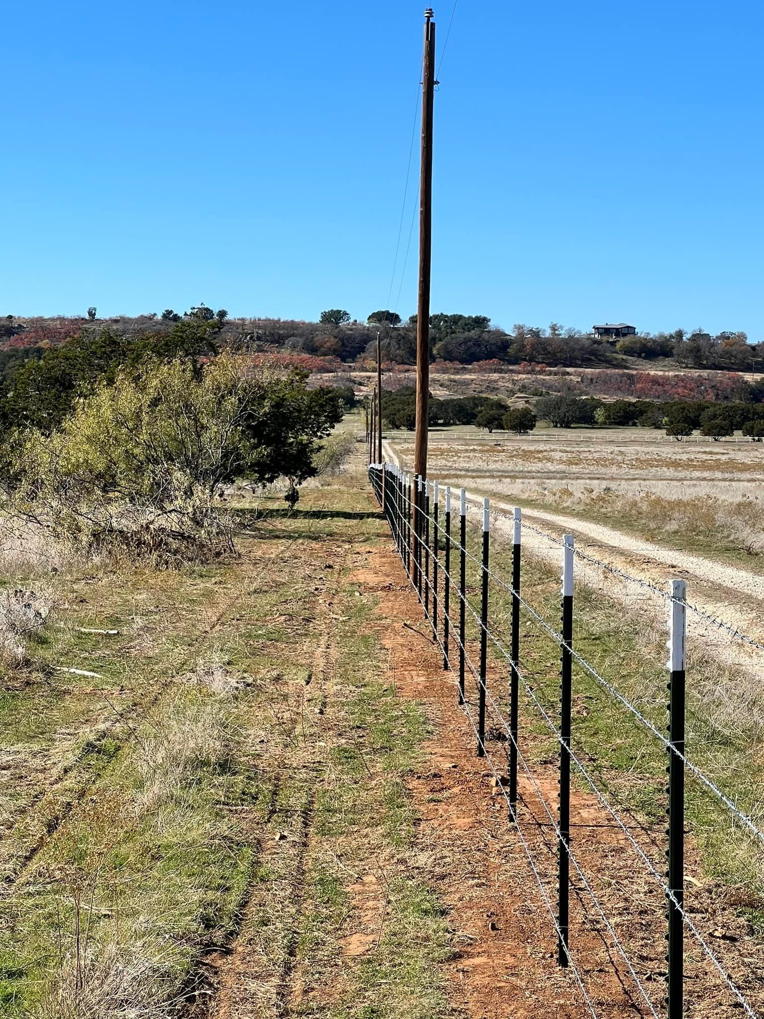 All Photos for JG Welding & Construction Services in Weatherford, TX