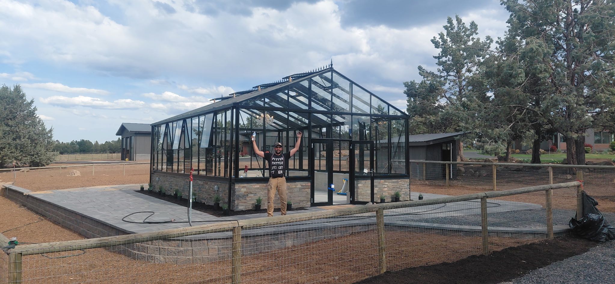 All Photos for TJR Concrete and Construction in Bend, OR