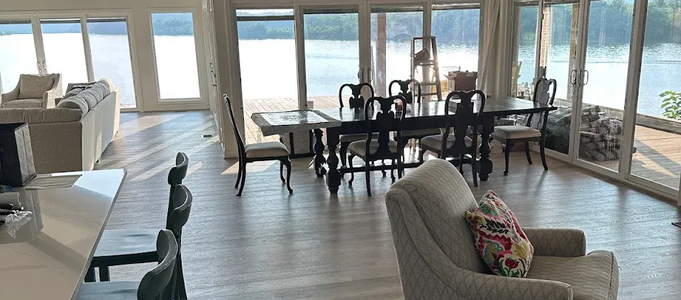  for JW Johnson Construction in Linden, TN