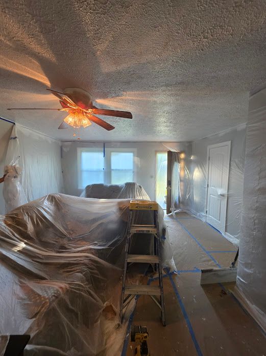  for Comptons Painting LLC in Smyrna, TN