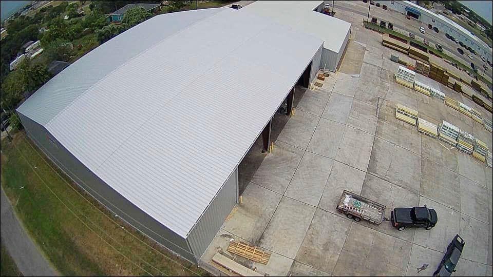  for HMCI General Contractors in Rockport , TX
