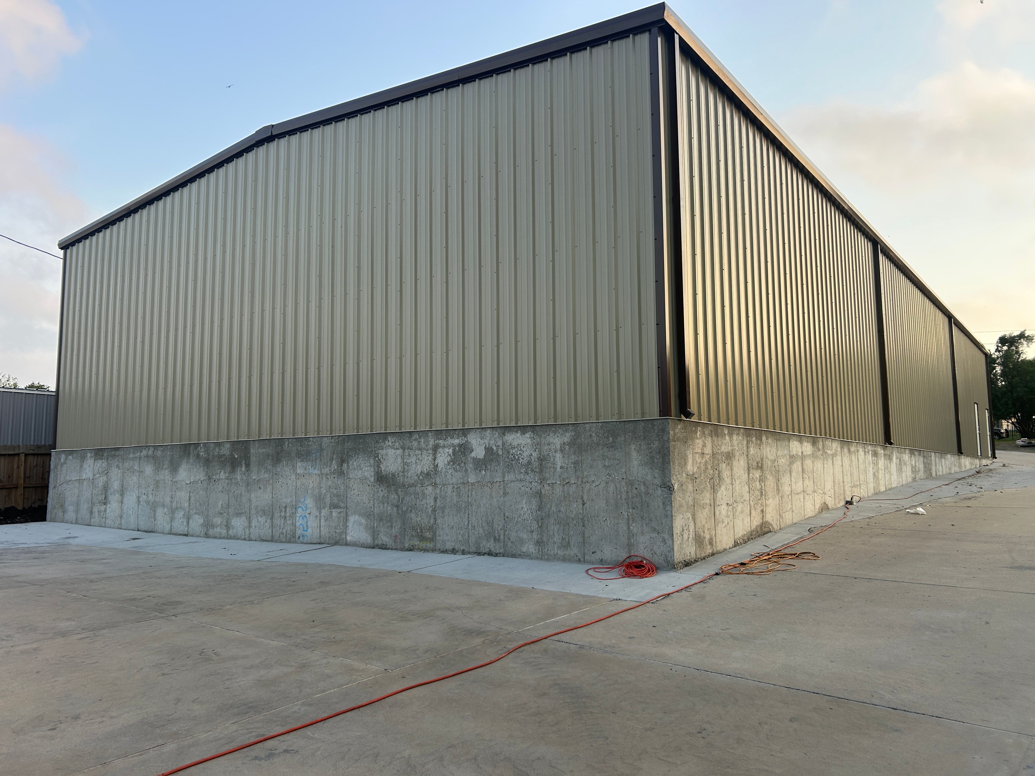  for 292 Construction LLC in Gonzales County, TX