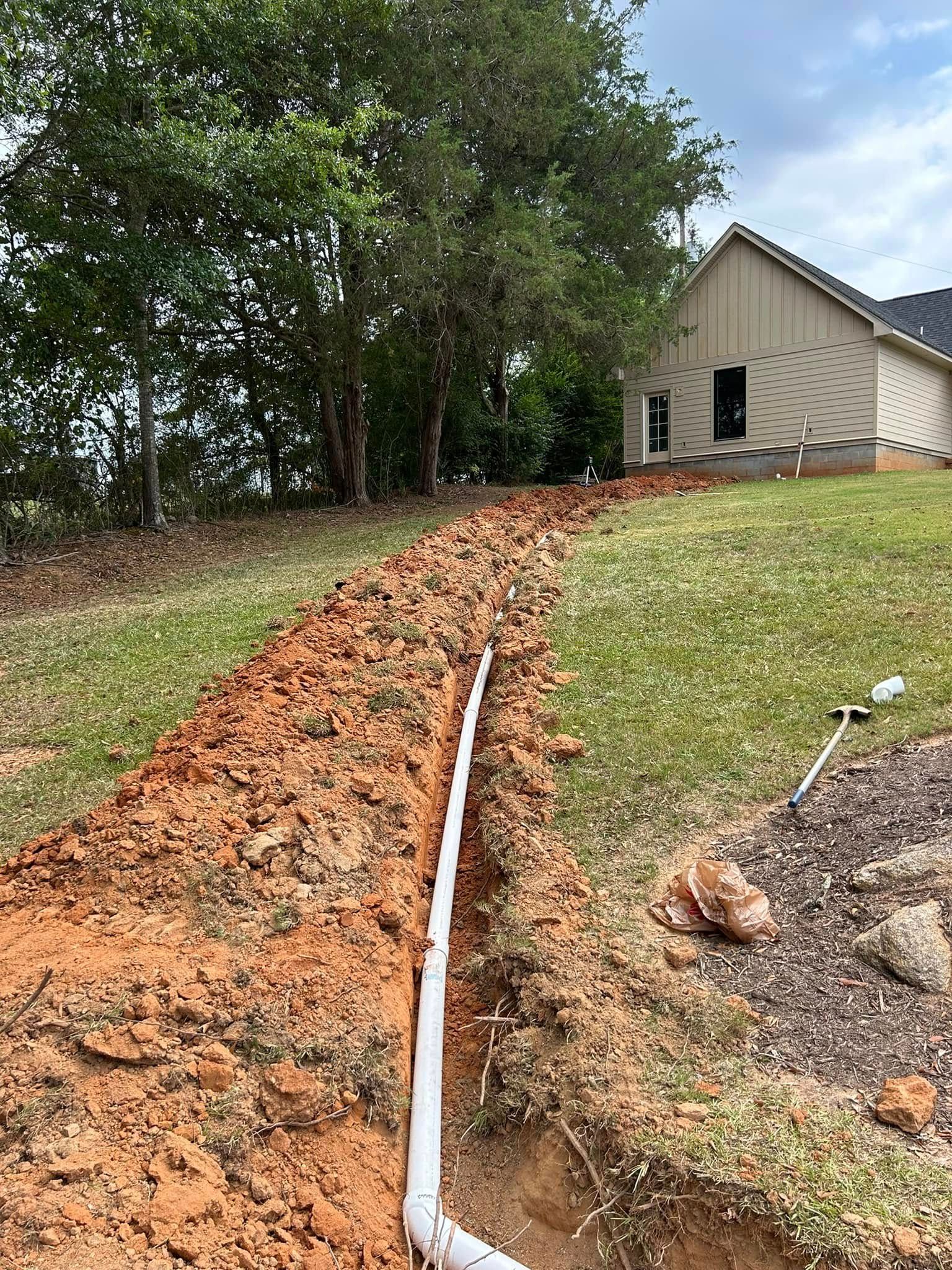  for Seay’s Septic in Inman, SC