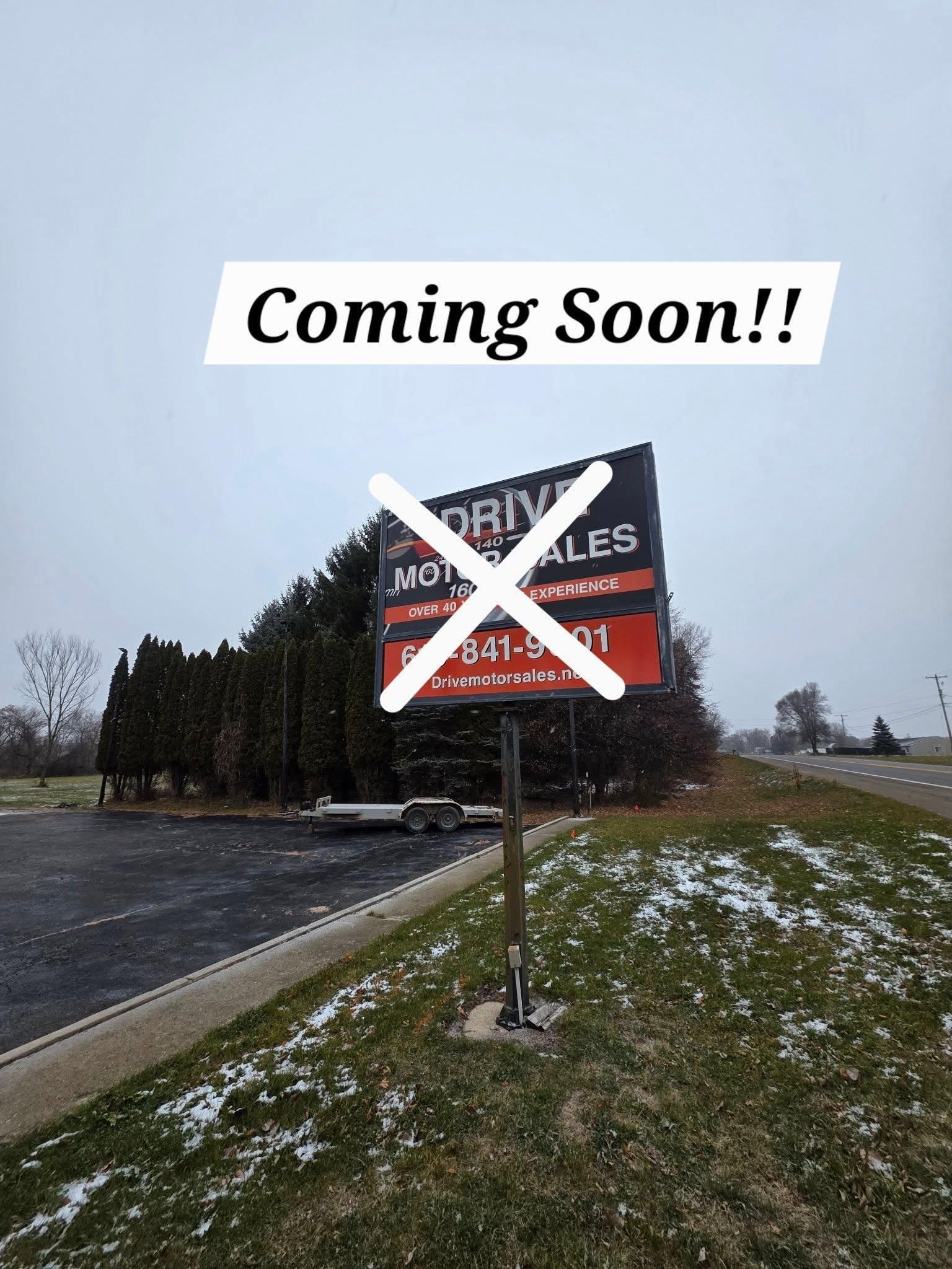  for Four Seasons Drain Services in Ionia County, MI