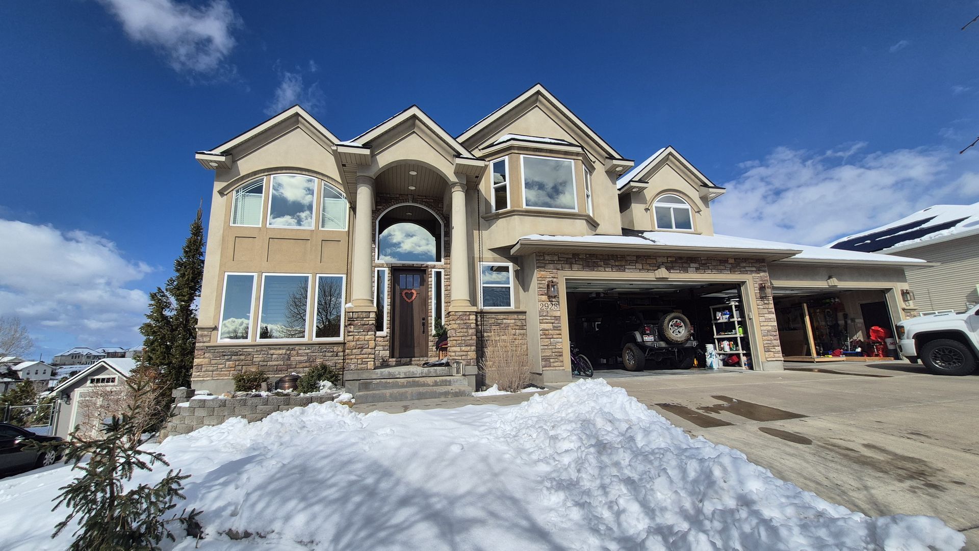 All Photos for Vivid Windows in Centerville, UT