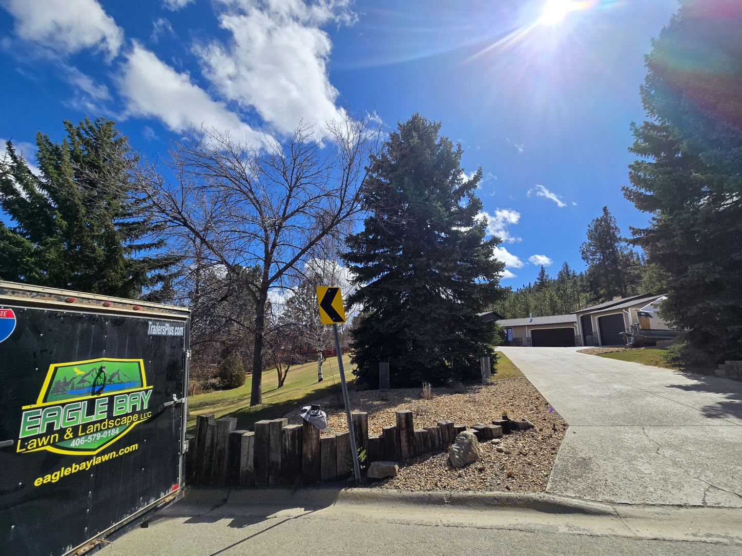  for Eagle Bay Lawn & Landscape LLC in Helena, MT