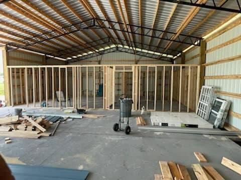  for Florida Native Equestrian Development in Central Florida, FL