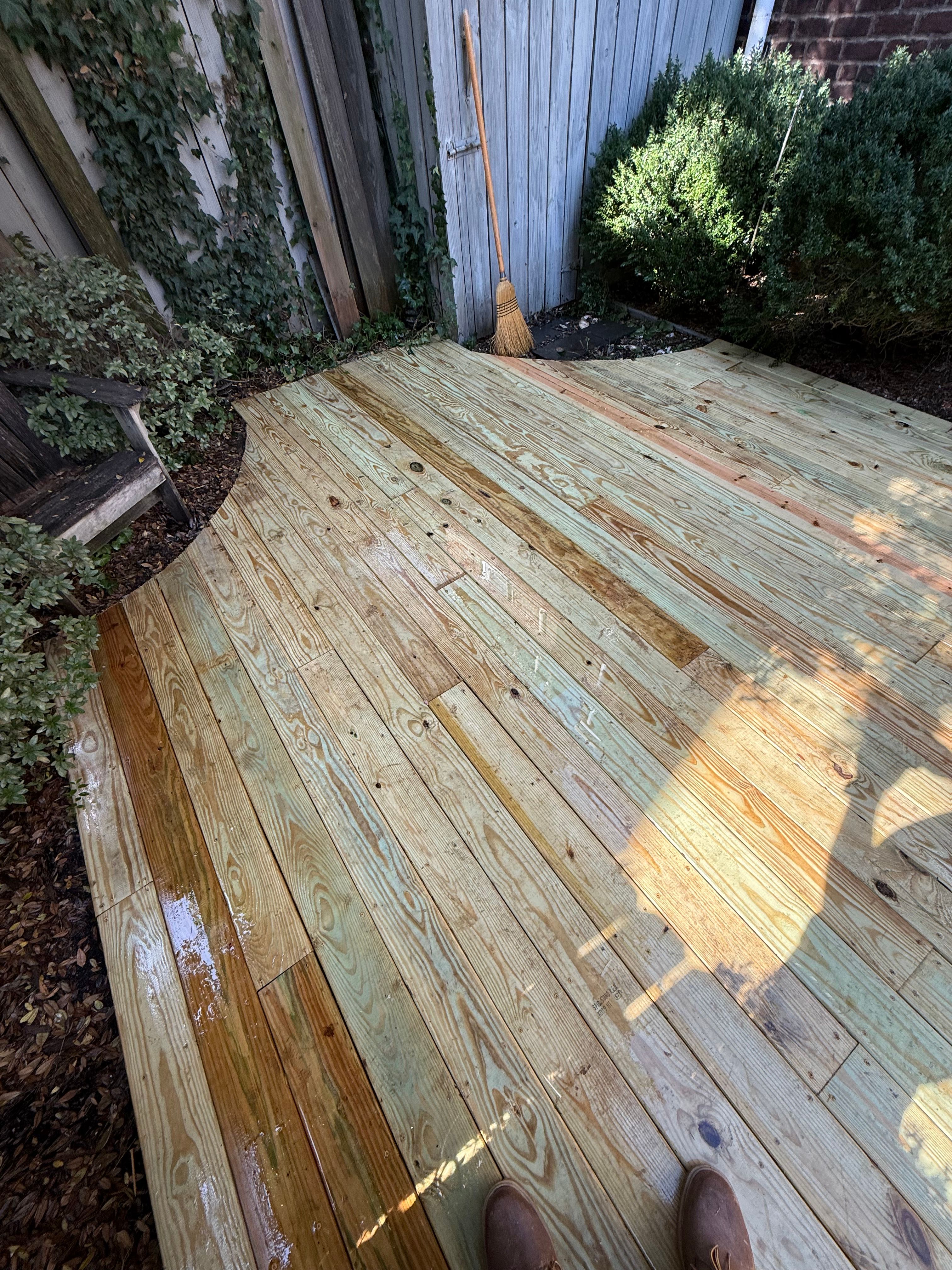  for Richmond Renovation Specialist LLC  in Chesterfield, VA