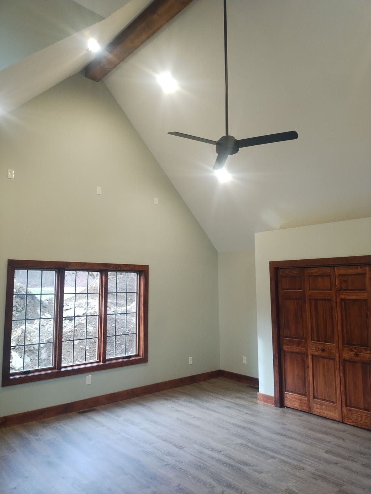  for C&K Builders in Cherry Creek, NY