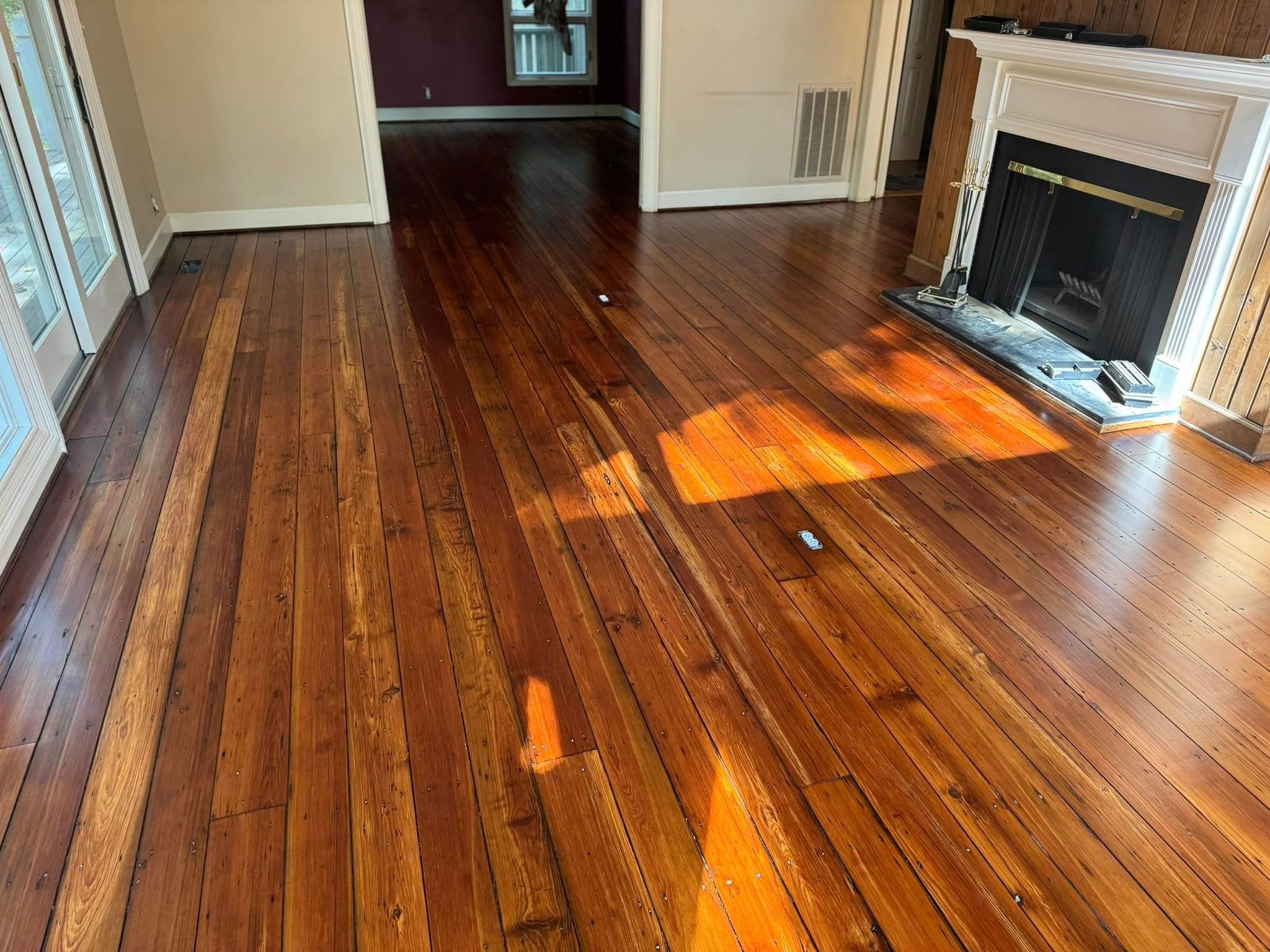  for Ga-Floor Covering & Refinishing in Macon, GA