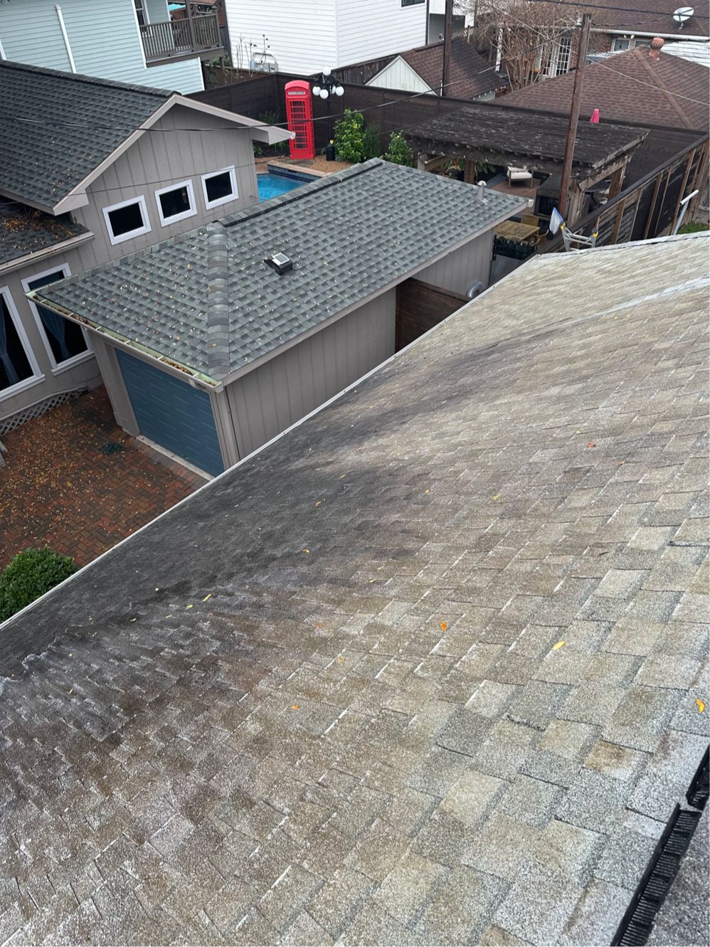  for Power Pressure Wash in Houston, TX