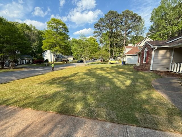 for Dirt Pro Land Solutions in Fayetteville, GA