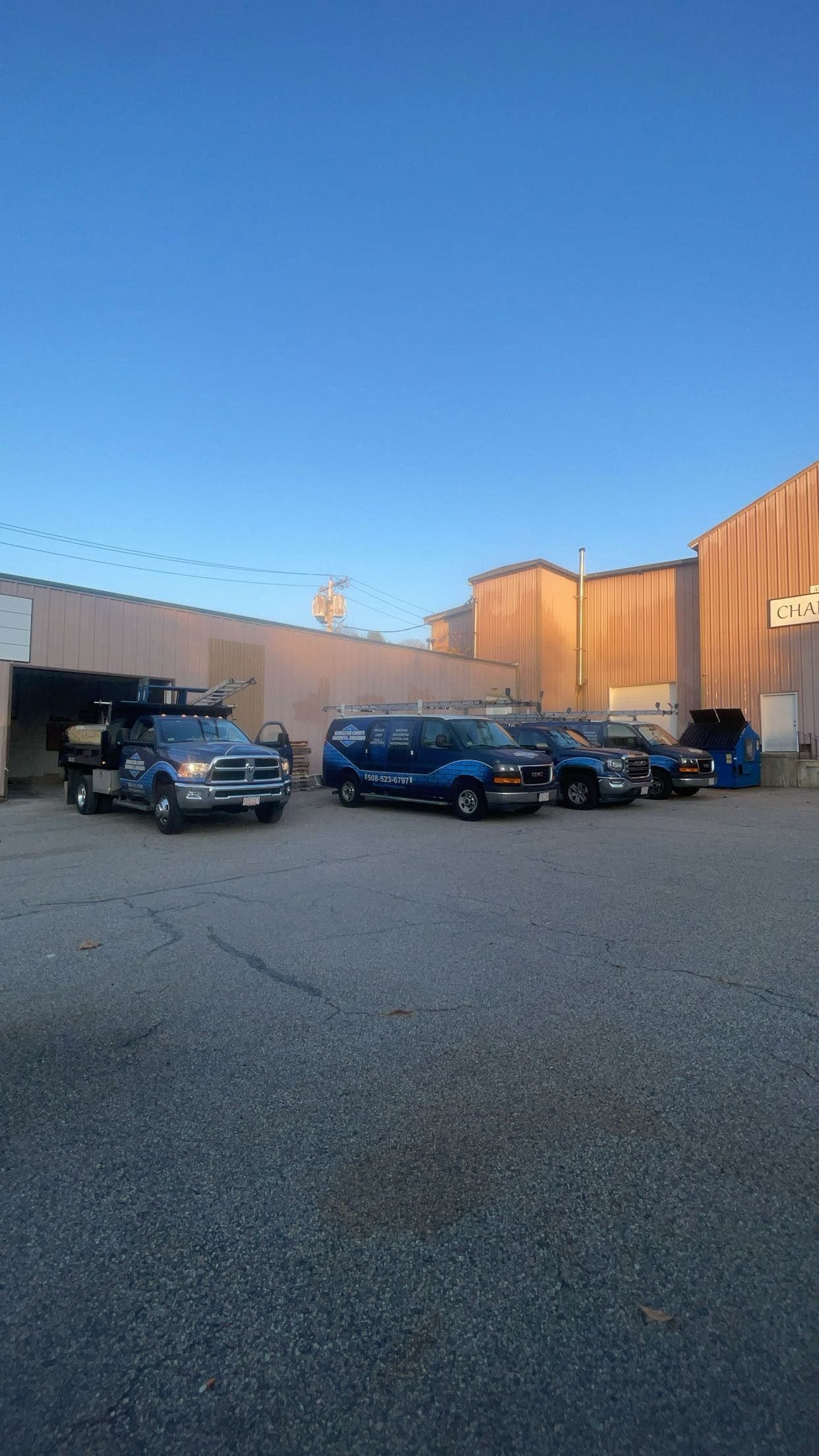 All Photos for Worcester County Chimney & Masonry in Worcester County, MA