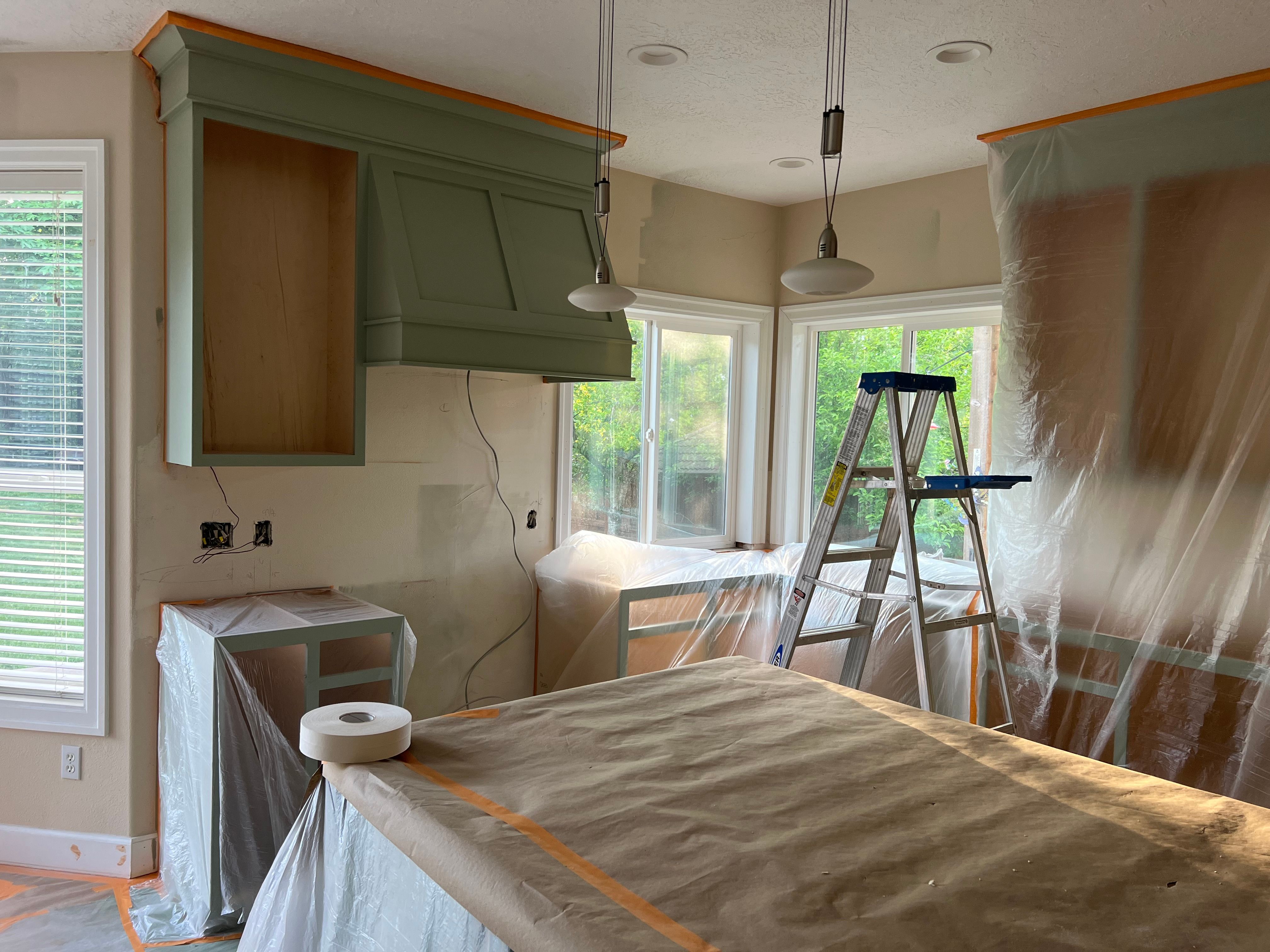 All Photos for AQB Premier Construction LLC in Lebanon, OR