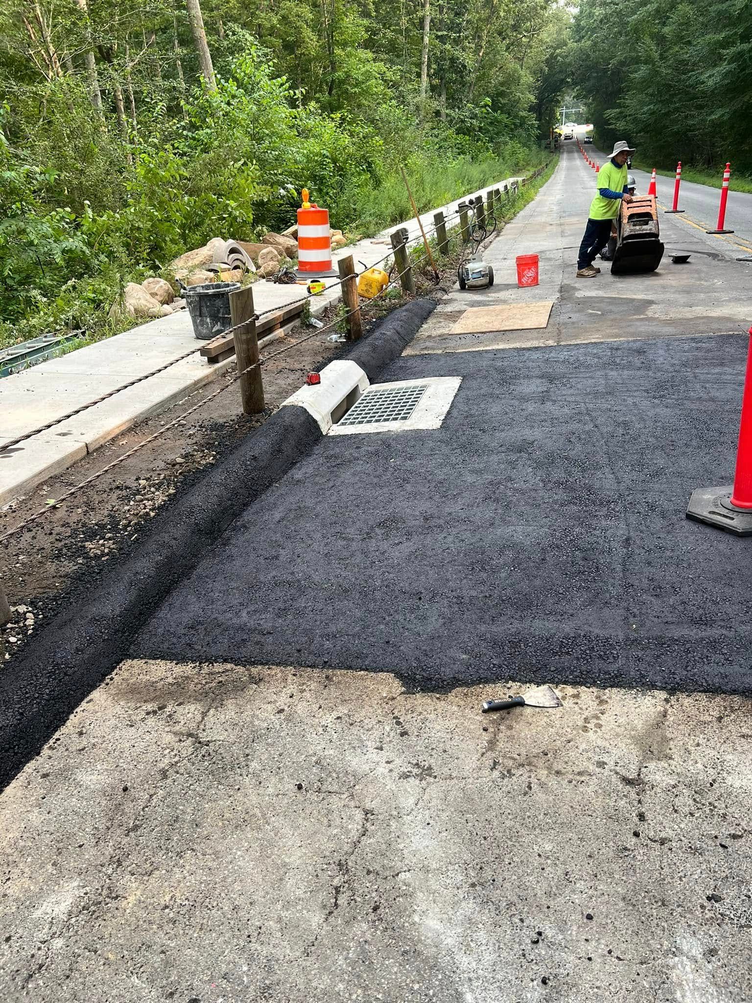 All Photos for Cardinal Landworks LLC in Canterbury, CT