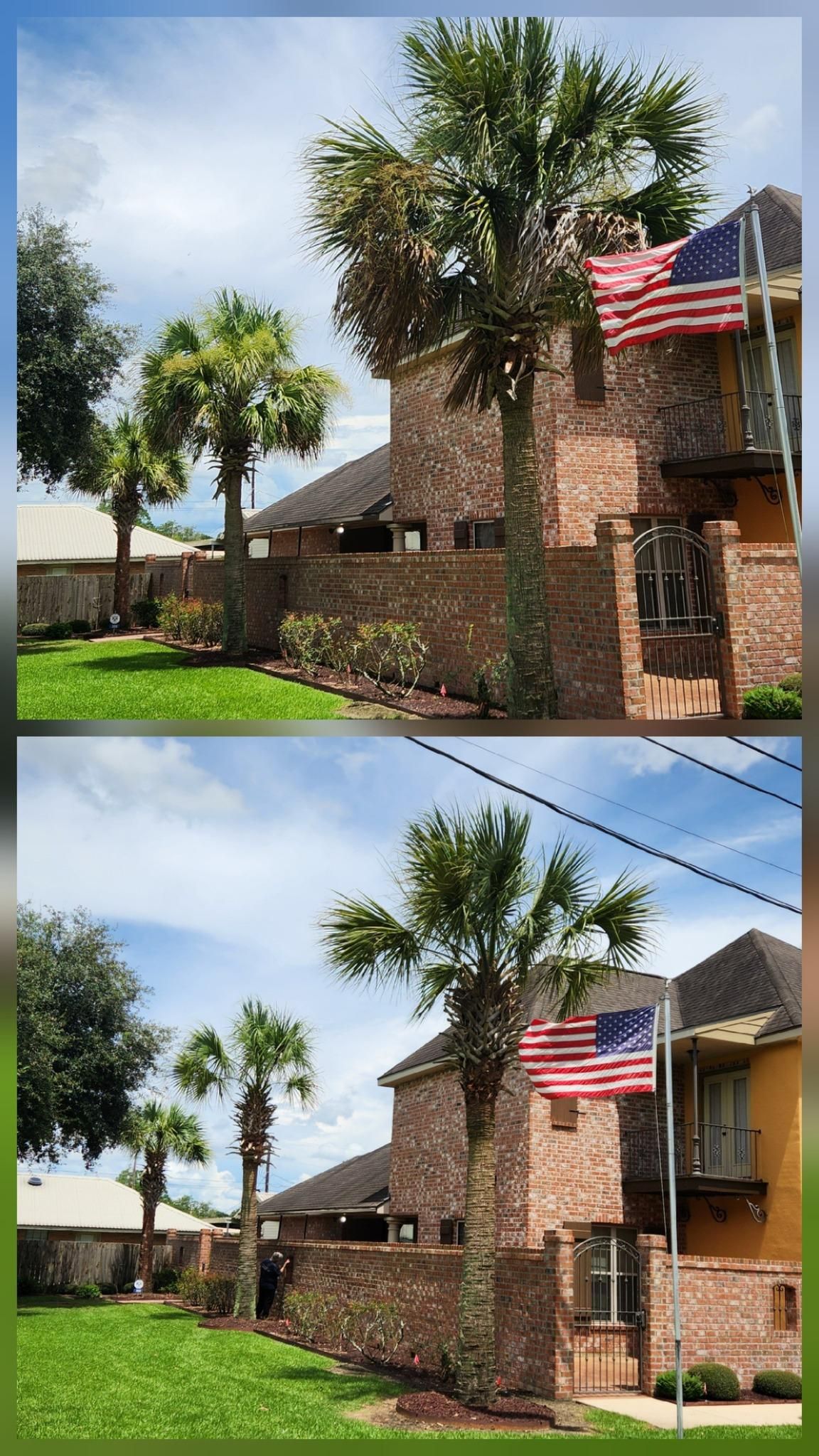  for Ken's Elite Cutters LLC  in Breaux Bridge, LA