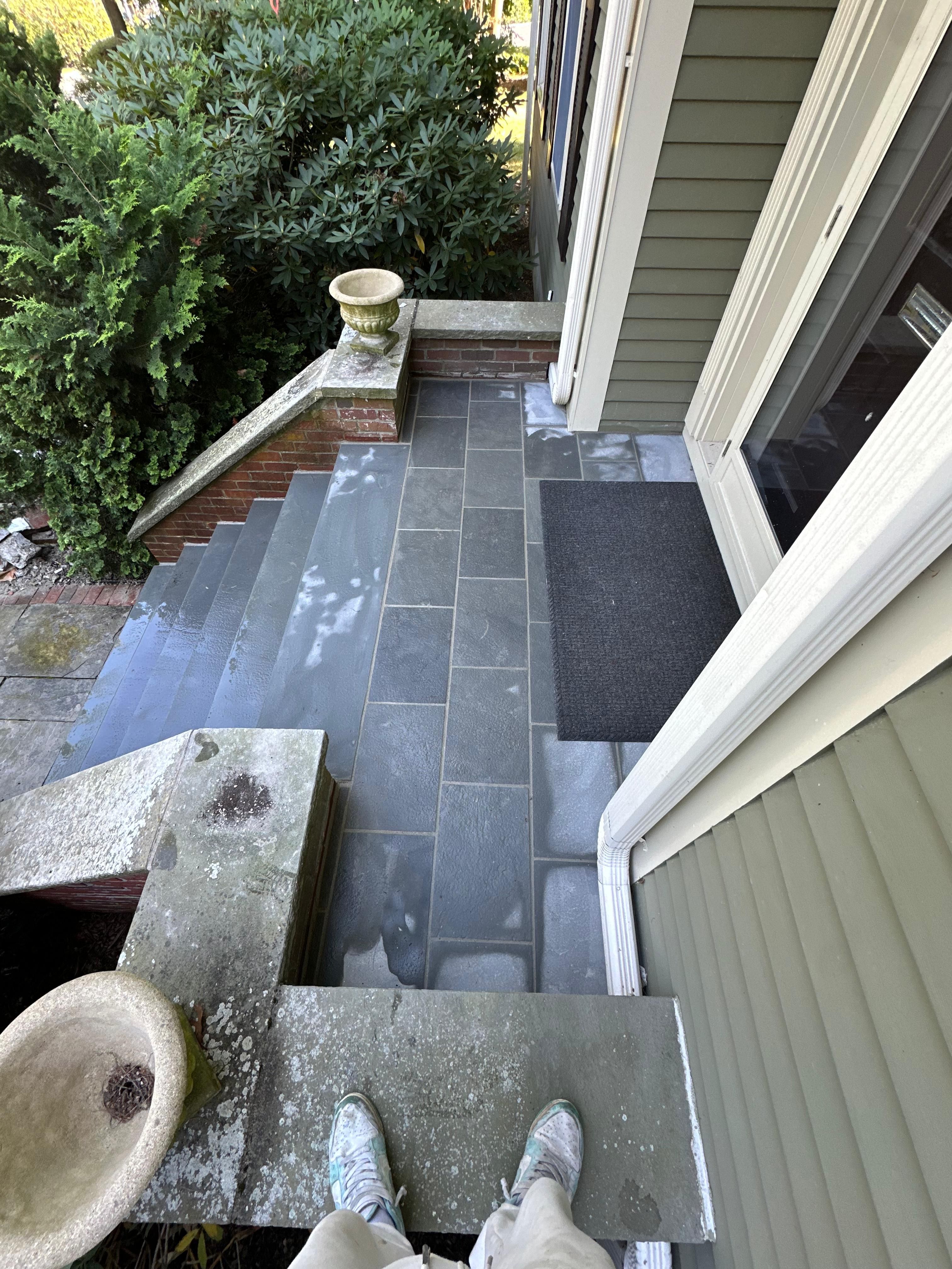  for All For U Roofing & Masonry in Boston, MA