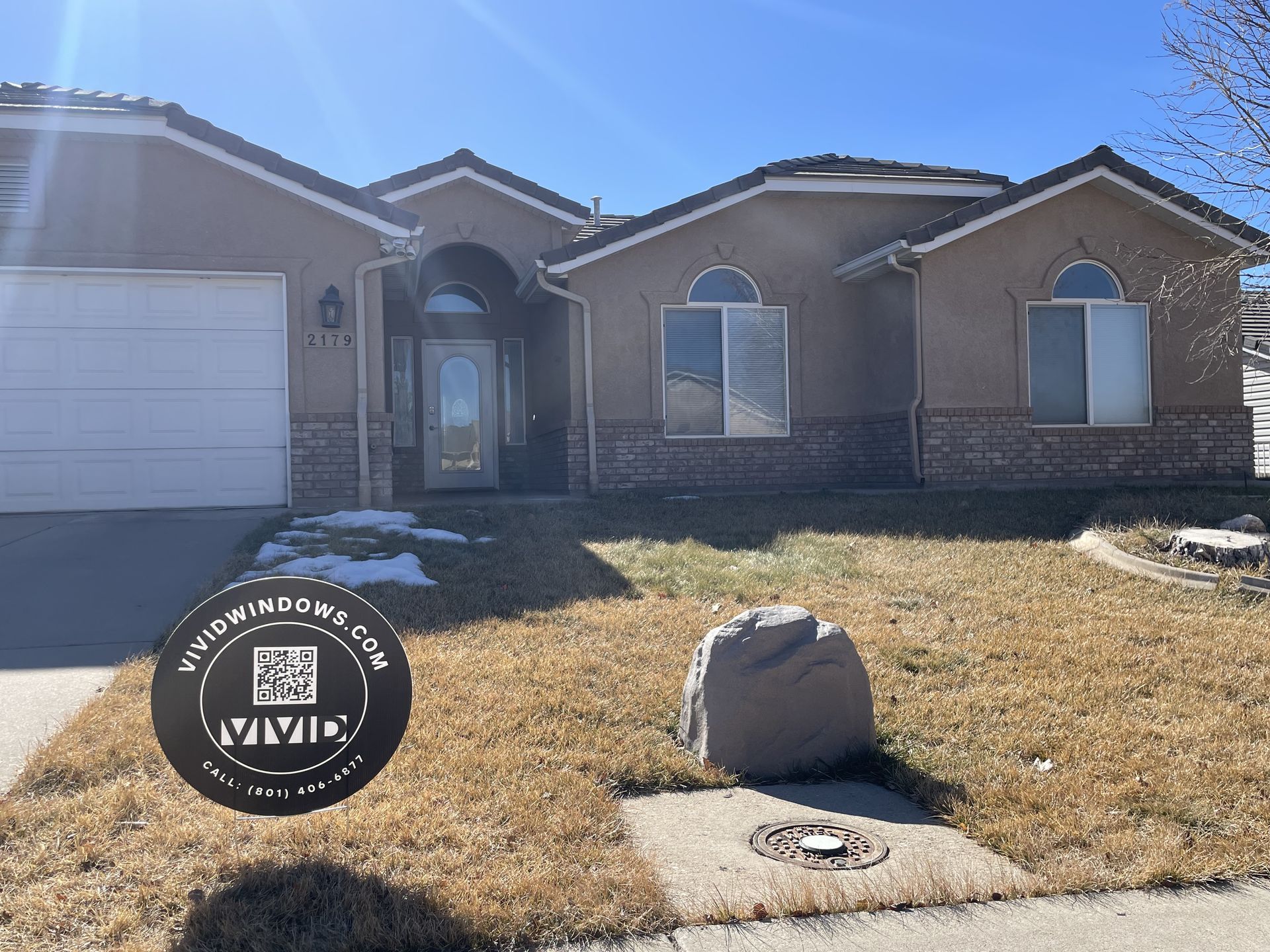  for Vivid Windows in Centerville, UT