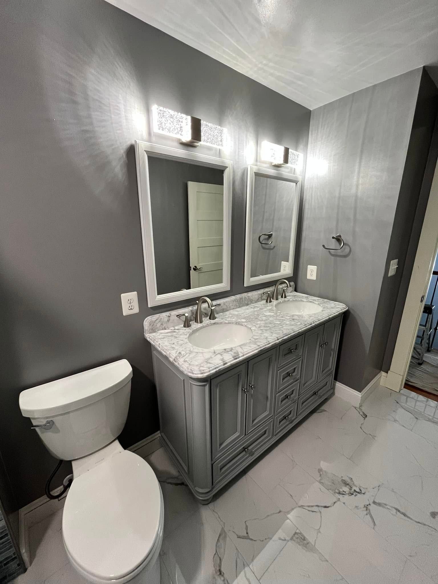  for H.I.P Renovations in Woodbridge, VA