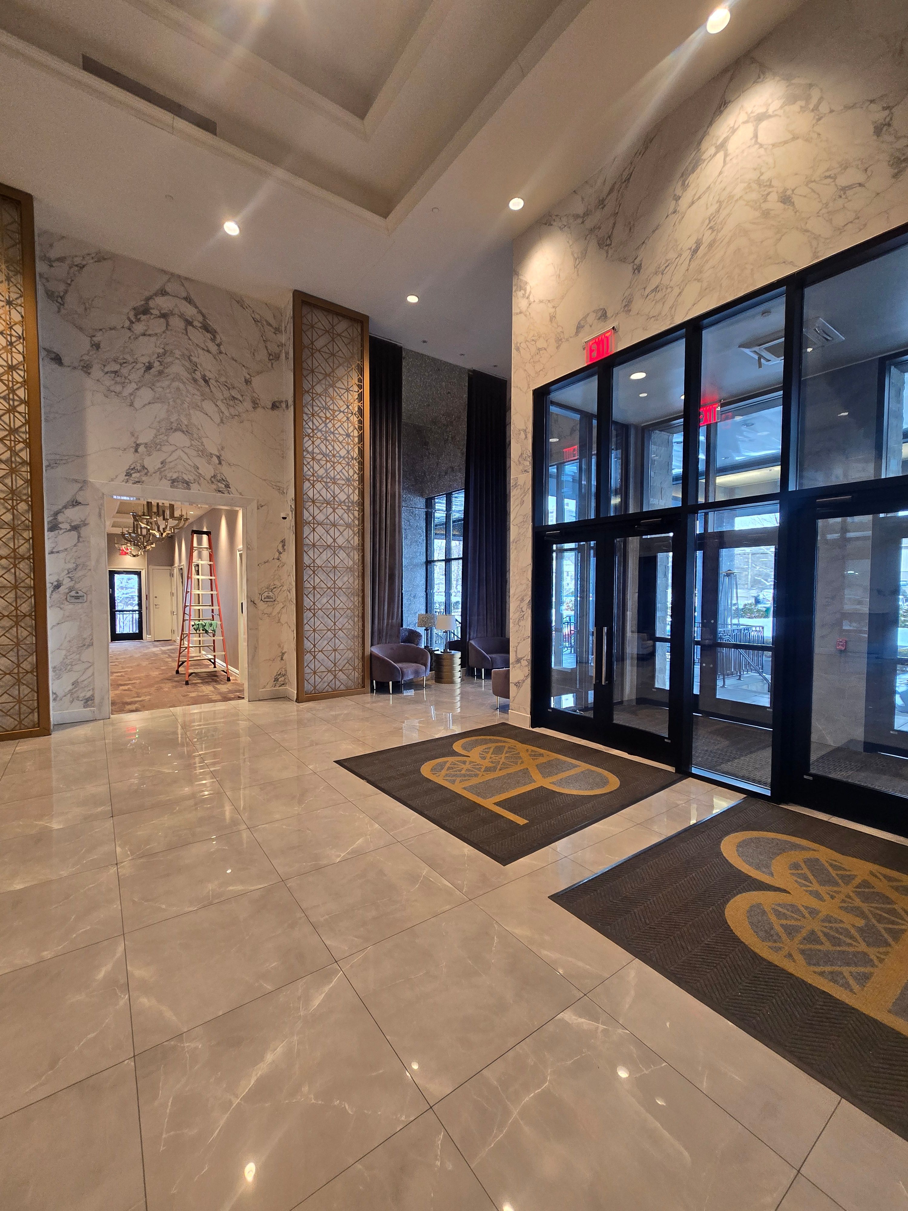  for Dynamic Tile & Stone in Hudson Valley, NY