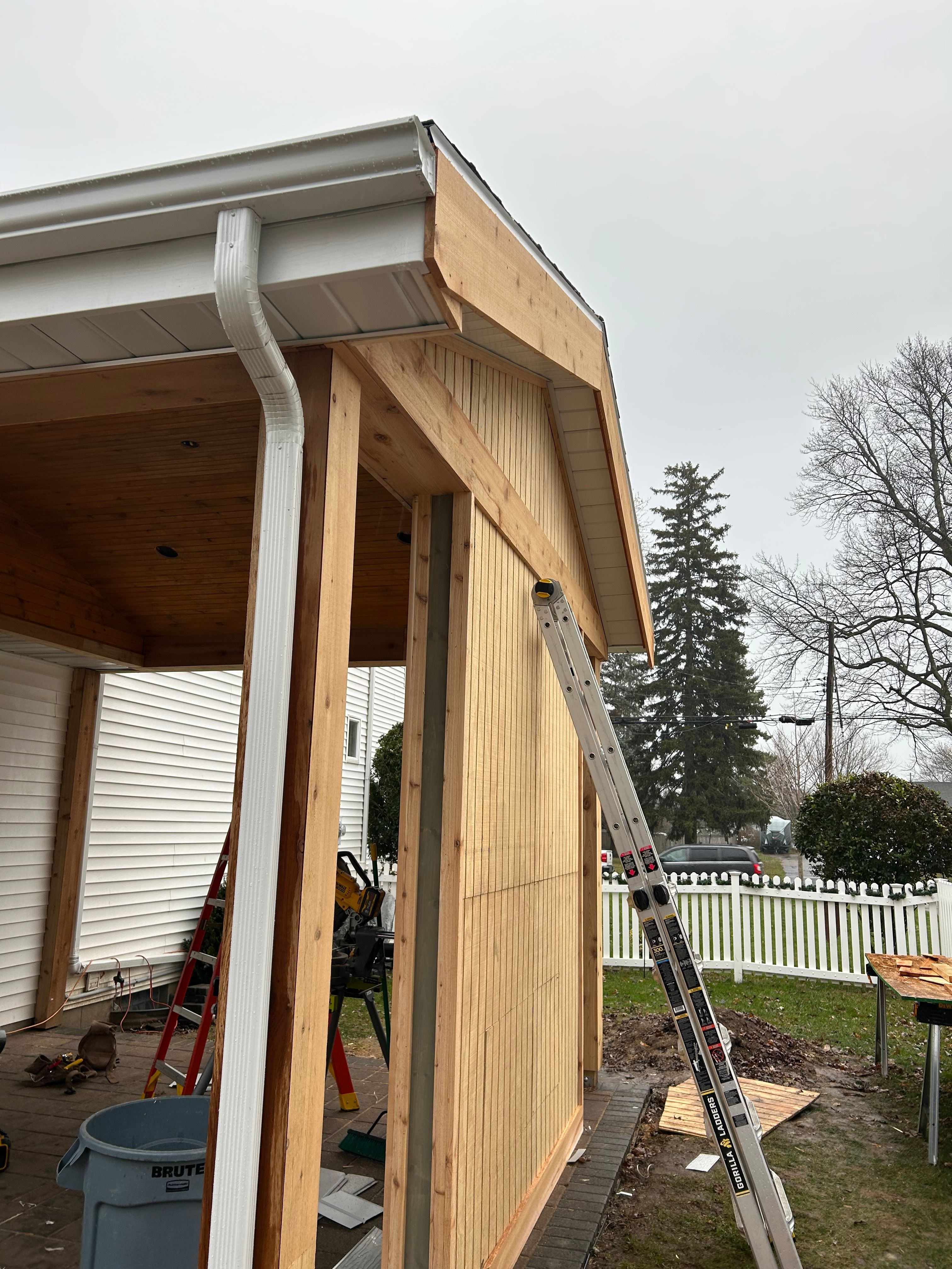  for Ging Construction LLC in Huron, OH