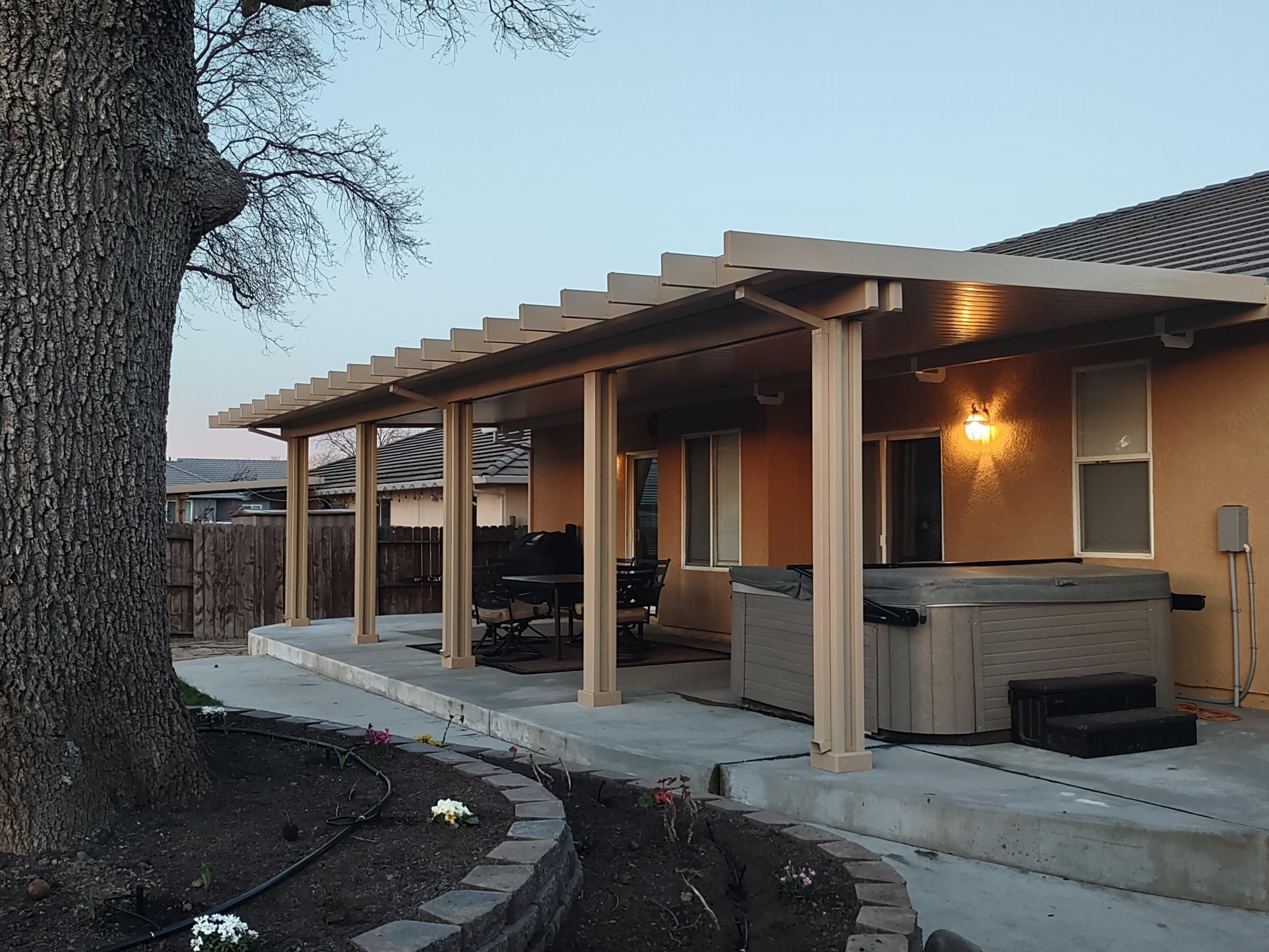 All Photos for Austin LoBue Construction in Cottonwood, CA