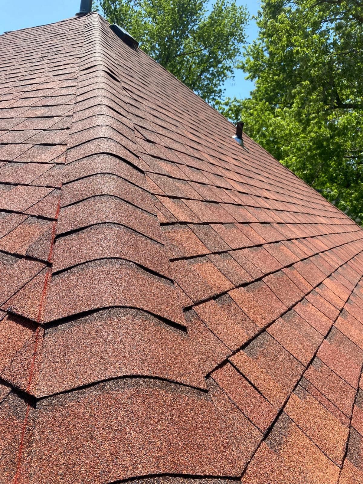  for Full Roof  in Saint Joseph, MO