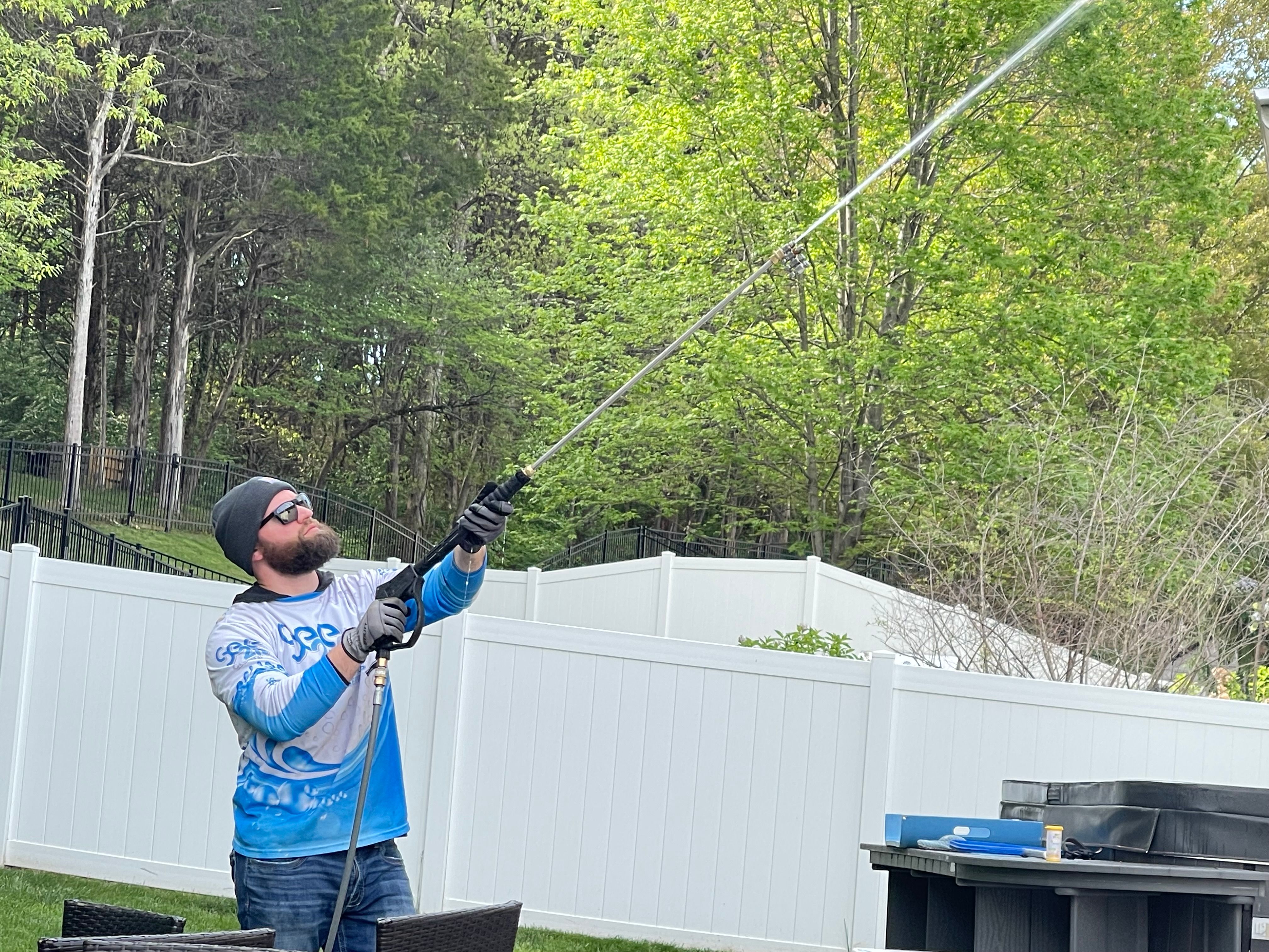  for See2it Clean in St Louis, MO