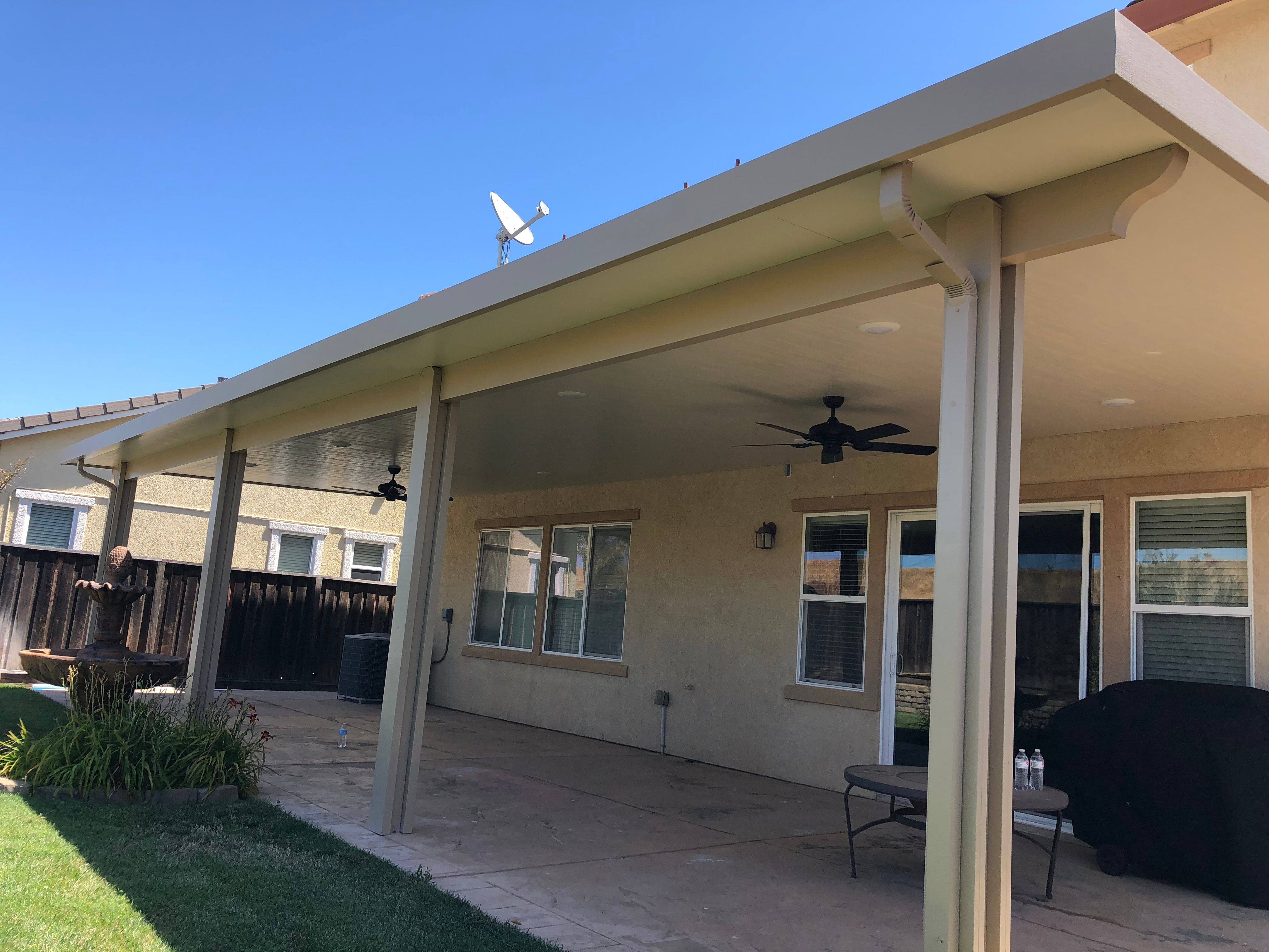  for Wakeland Patio Covers in Vacaville, CA