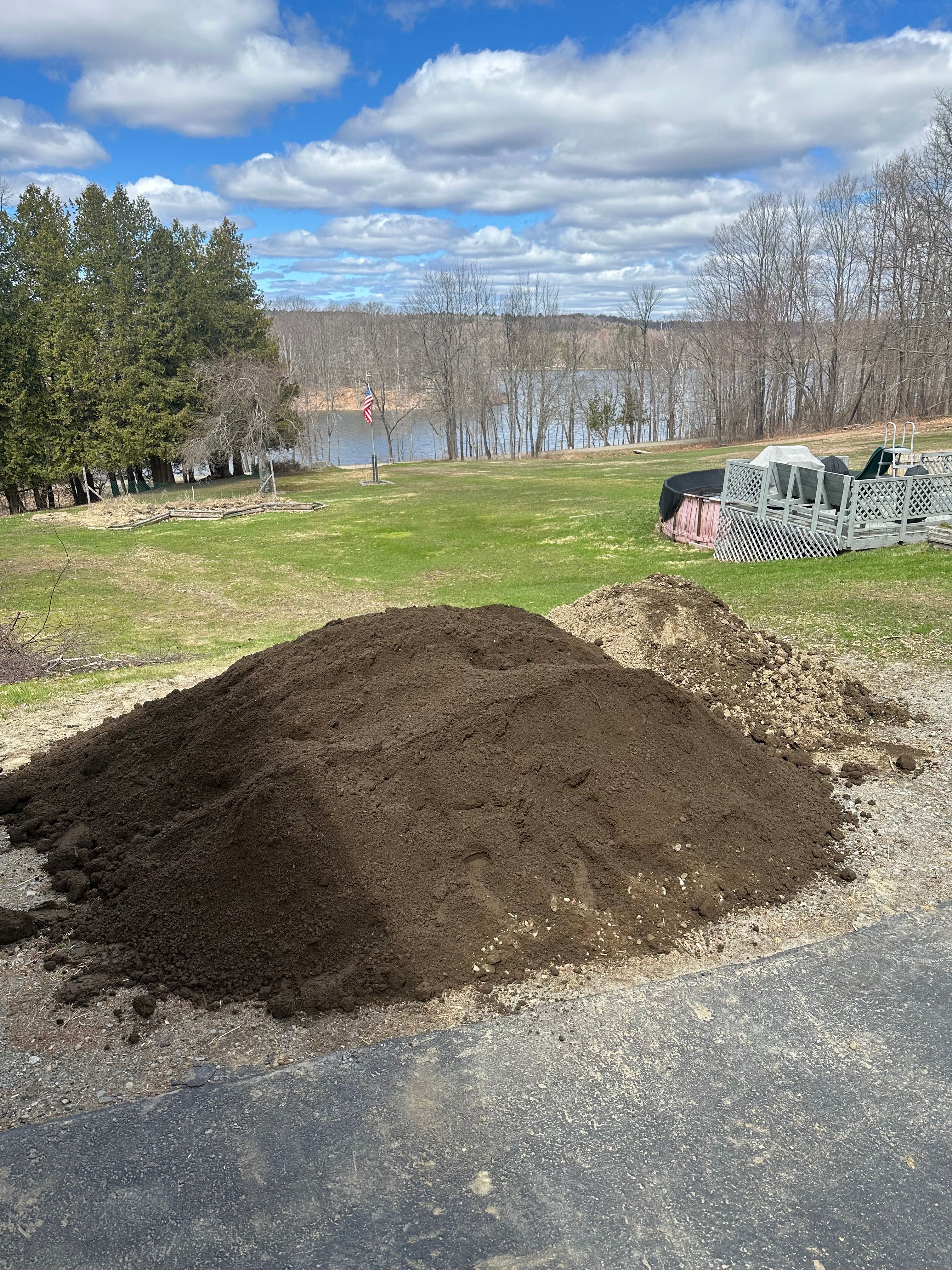  for Northern Lawn And Landscape  in Sebec, ME
