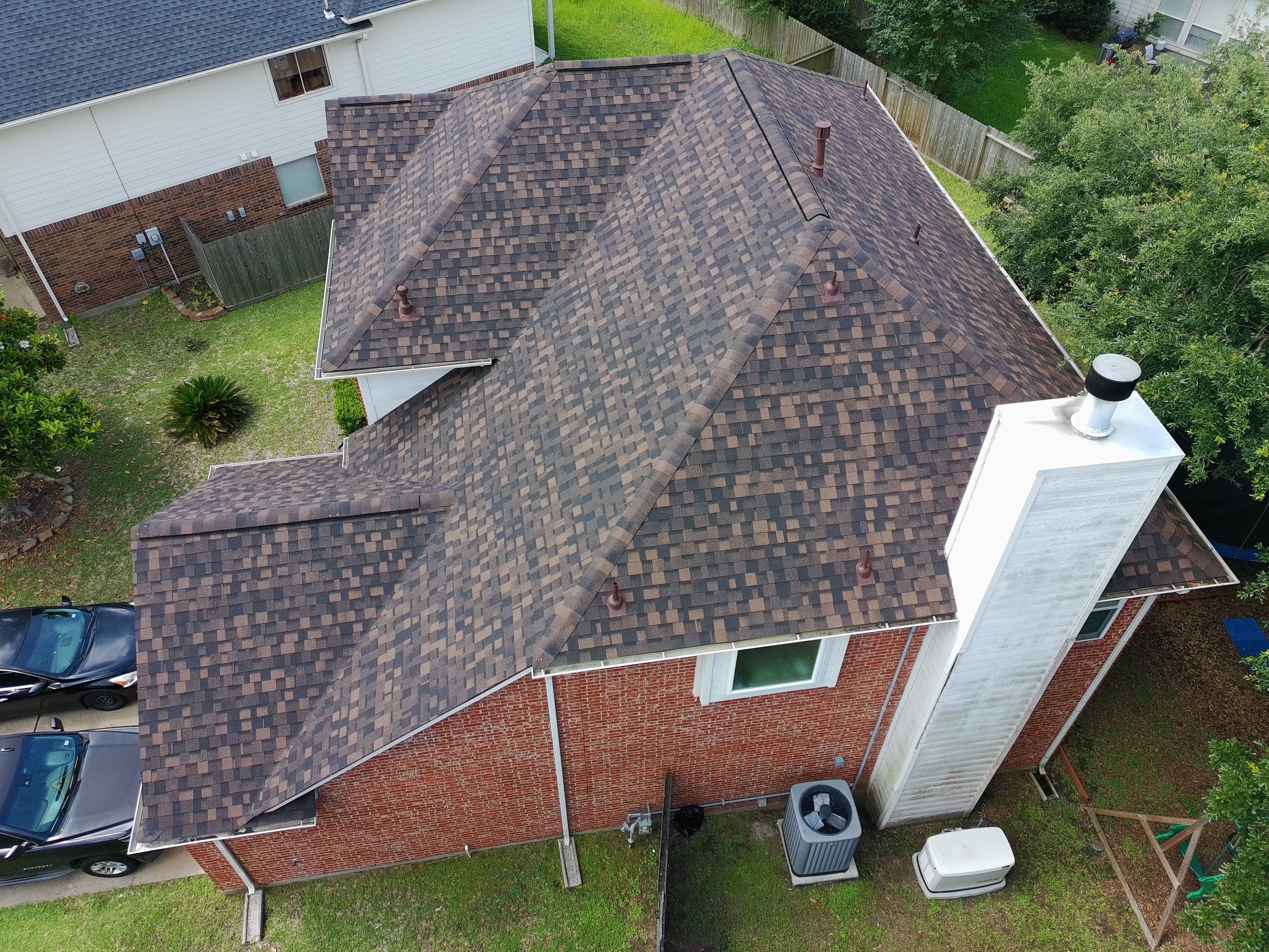  for Alpha Contracting Services in Katy, TX