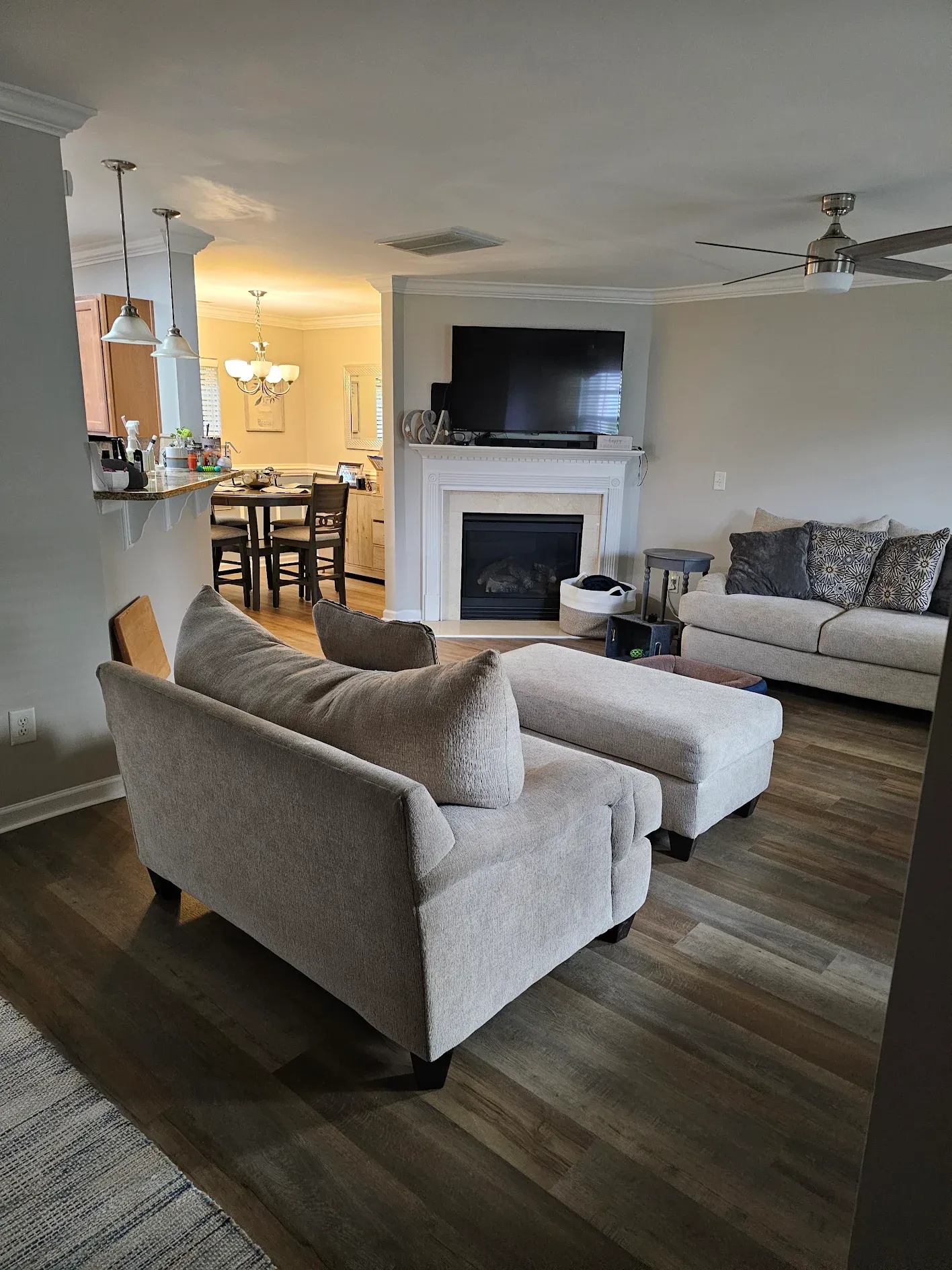  for Ortiz Flooring in Durham, NC