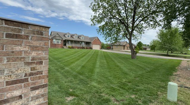 All Photos for Prairieland Lawncare in Wichita, KS