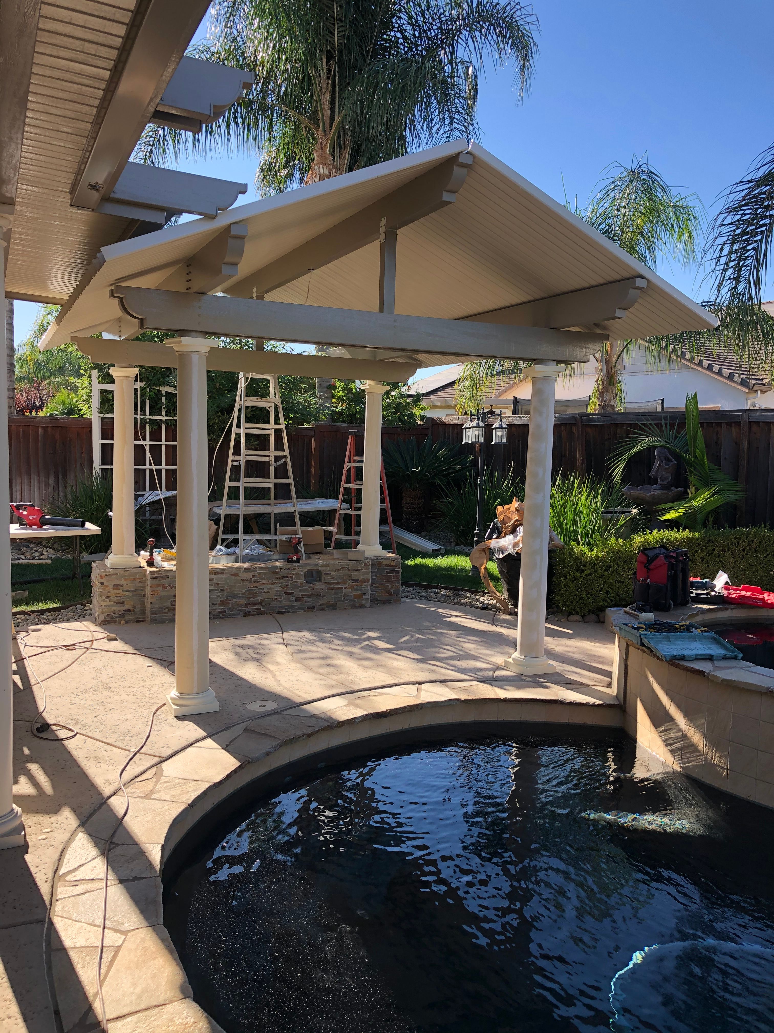  for Wakeland Patio Covers in Vacaville, CA