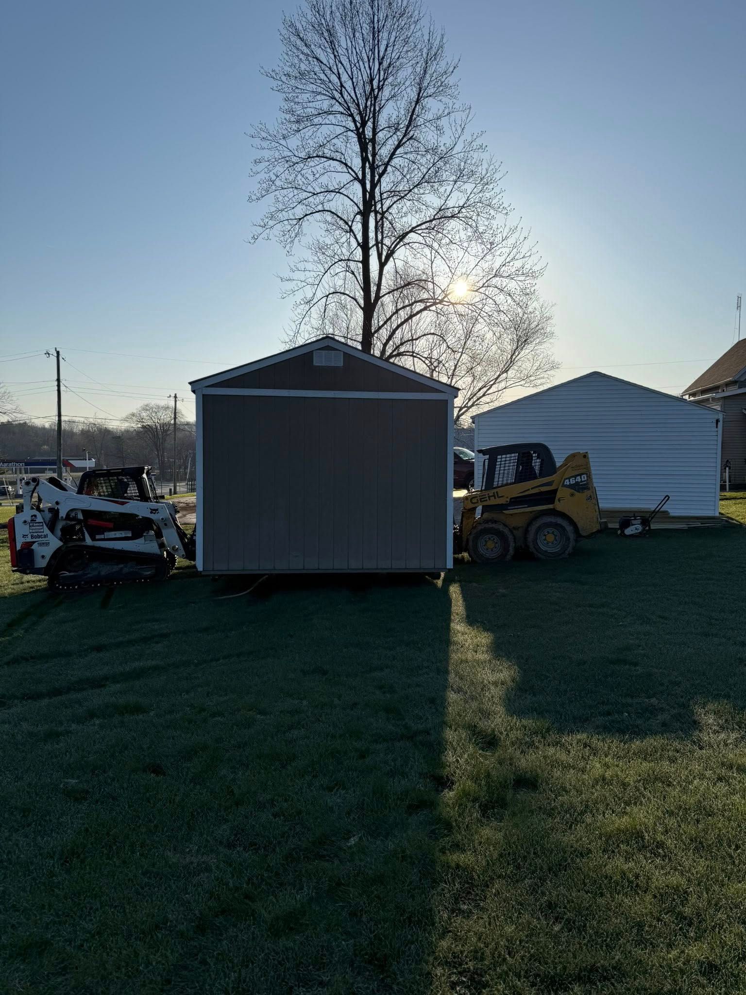 All Photos for Shafer Excavating in 46792, IN