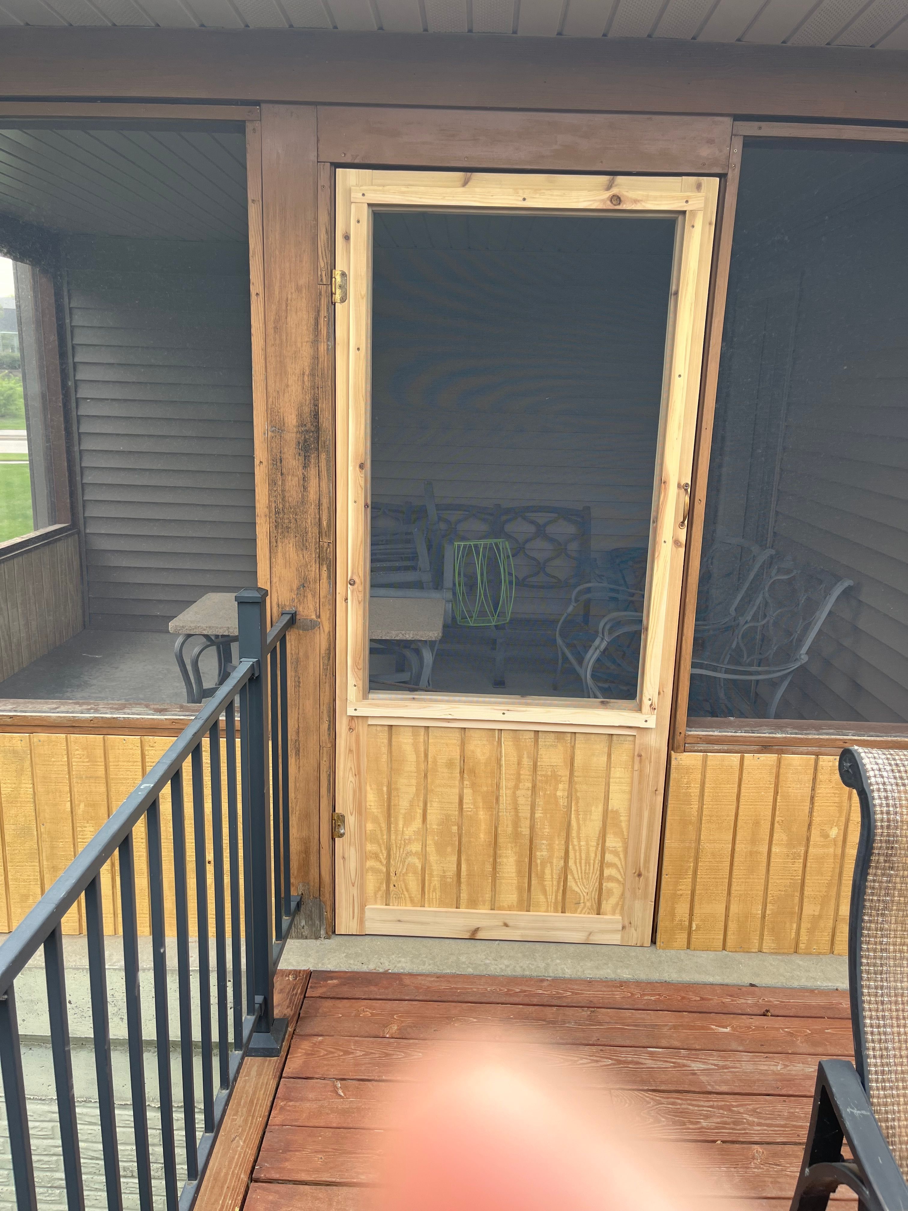  for Kustom Home Improvements in New Virginia,,  IA