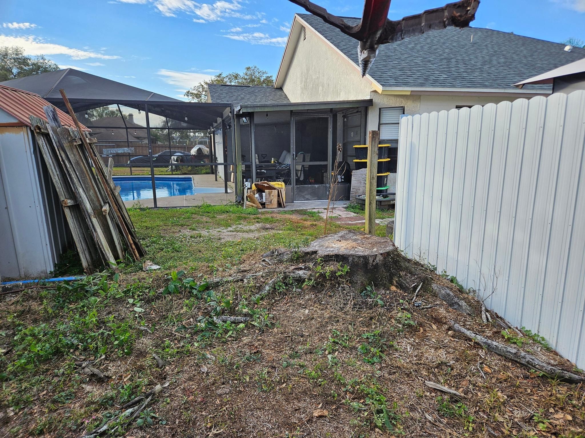  for Bay Area Bobcat in Riverview, FL