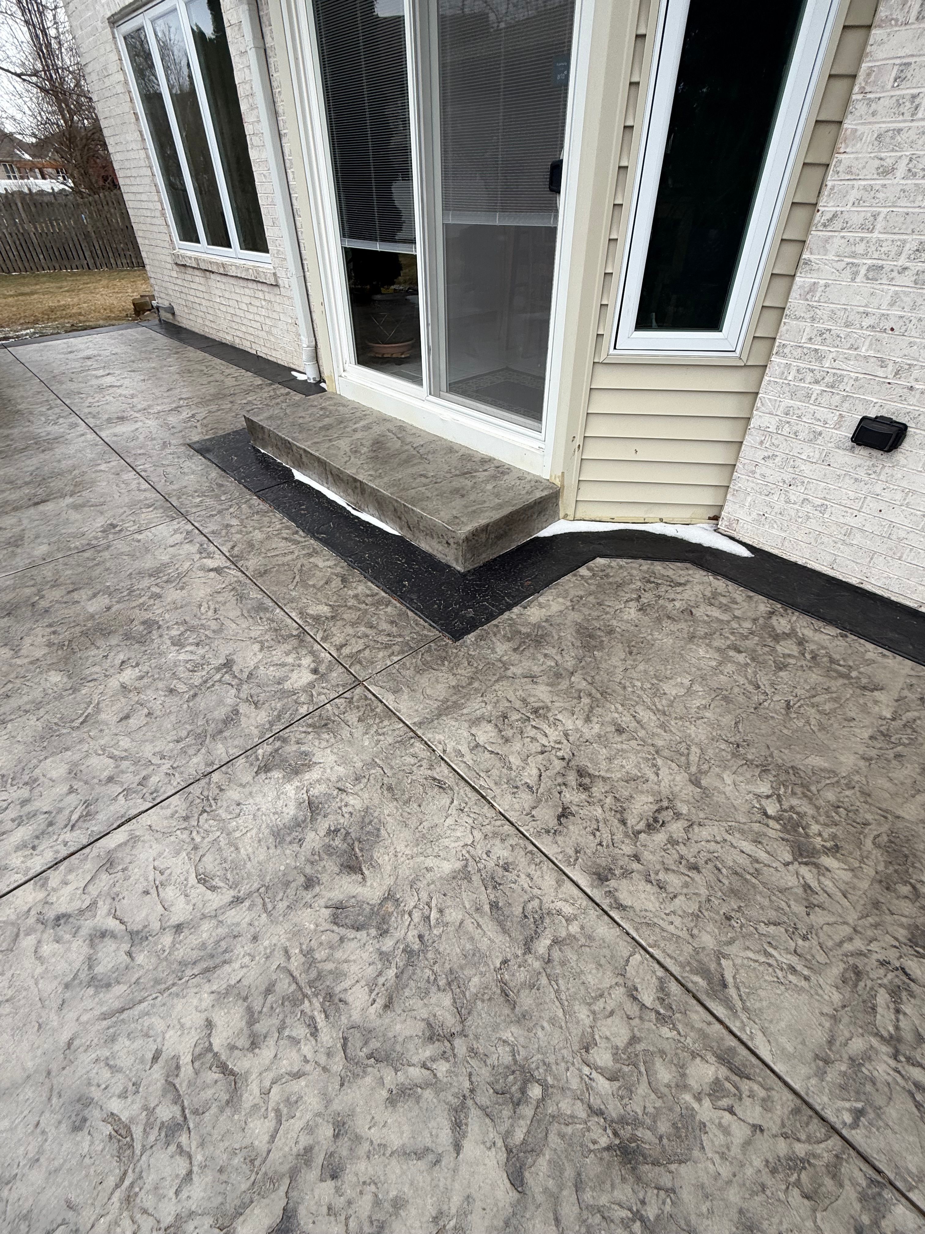  for Fuentes Concrete Construction in Hammond, IN