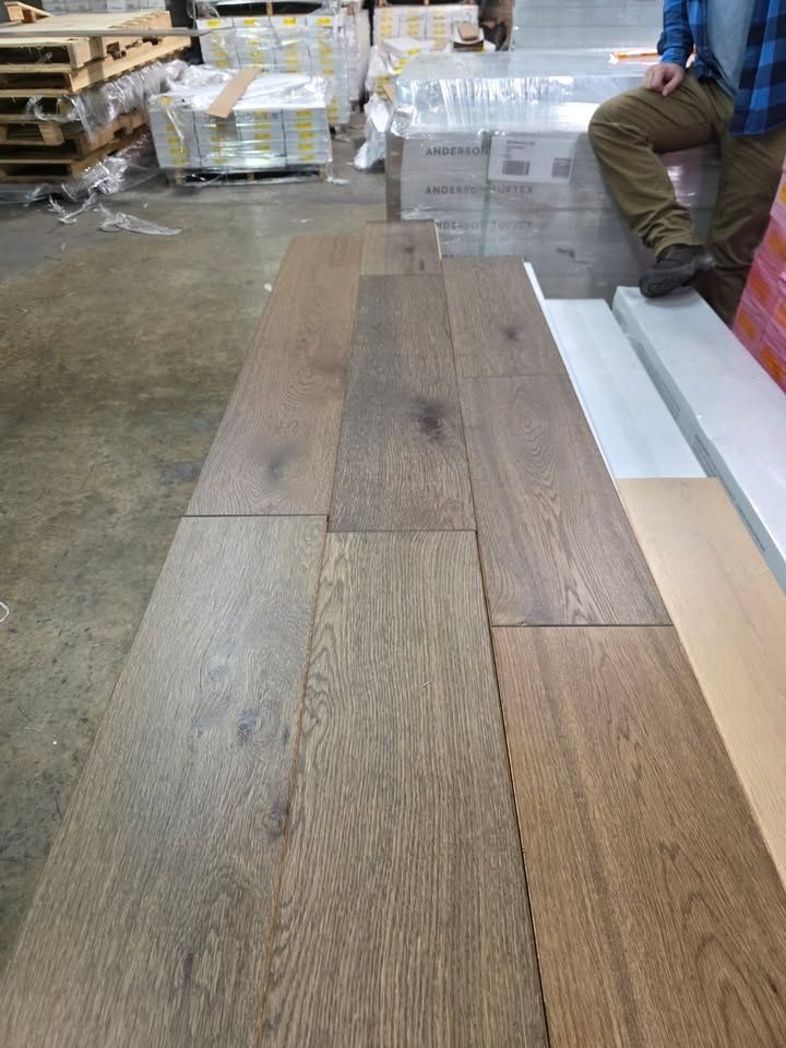  for Faith Friendly Flooring in Dalton, GA