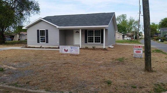  for Inner City Development in Monroe, GA