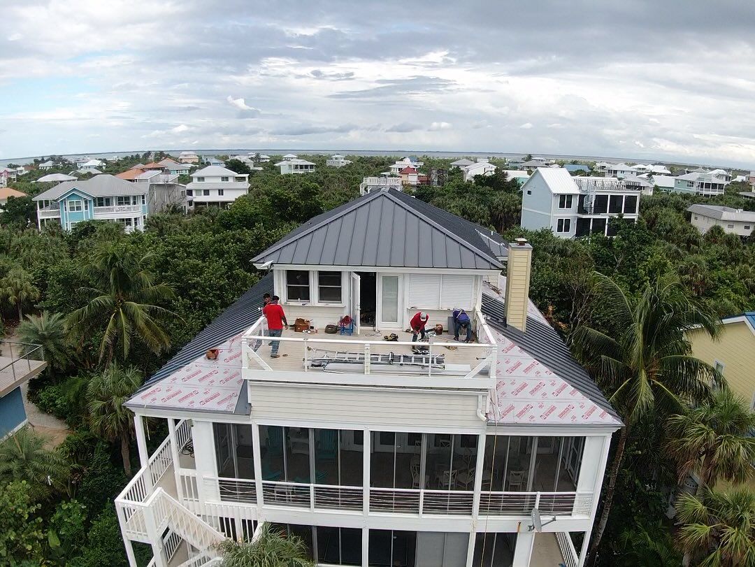  for Start 2 Finish LLC Contracting Services in Fort Myers, FL