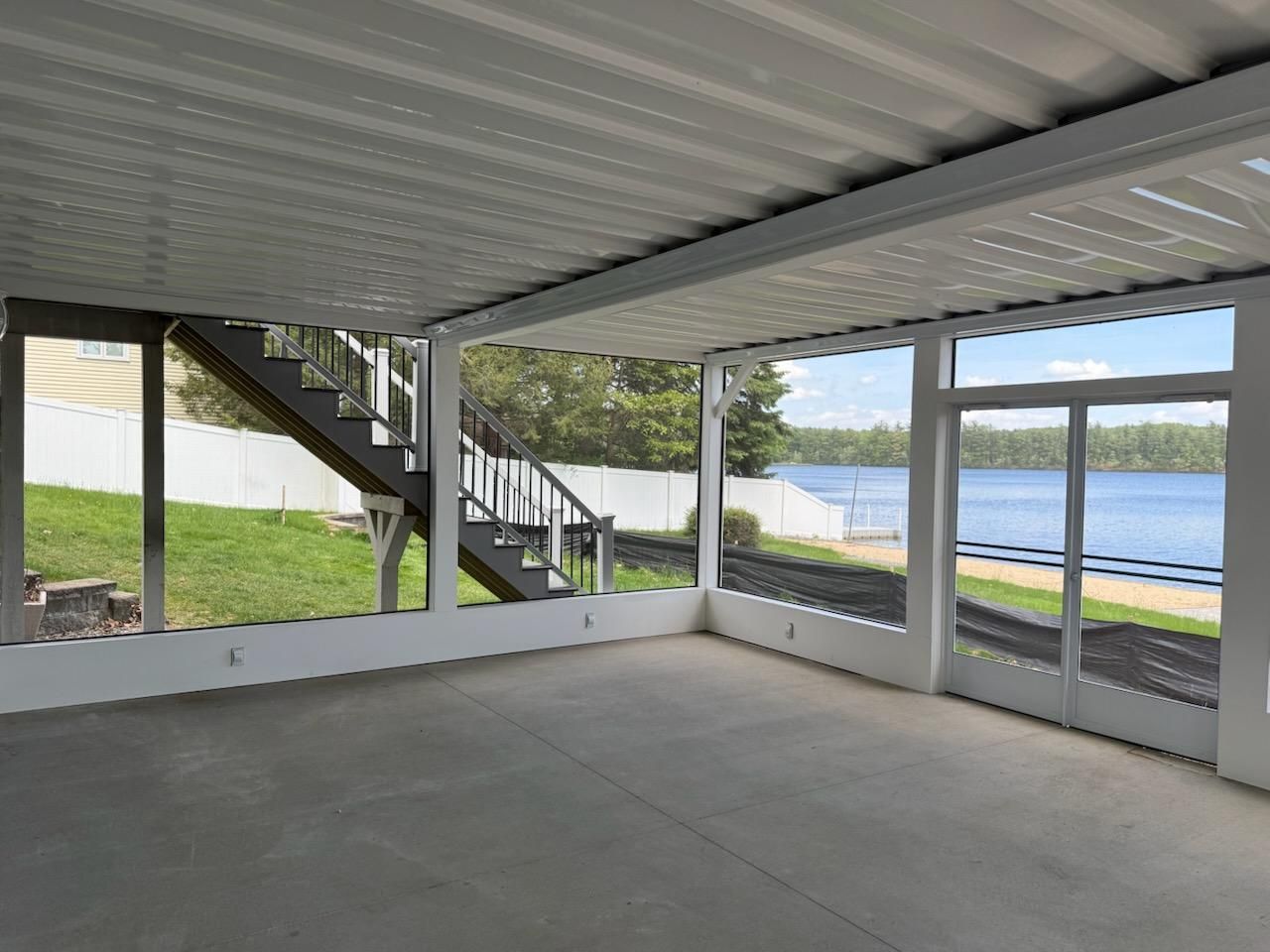  for D. Duby Construction in Billerica, MA