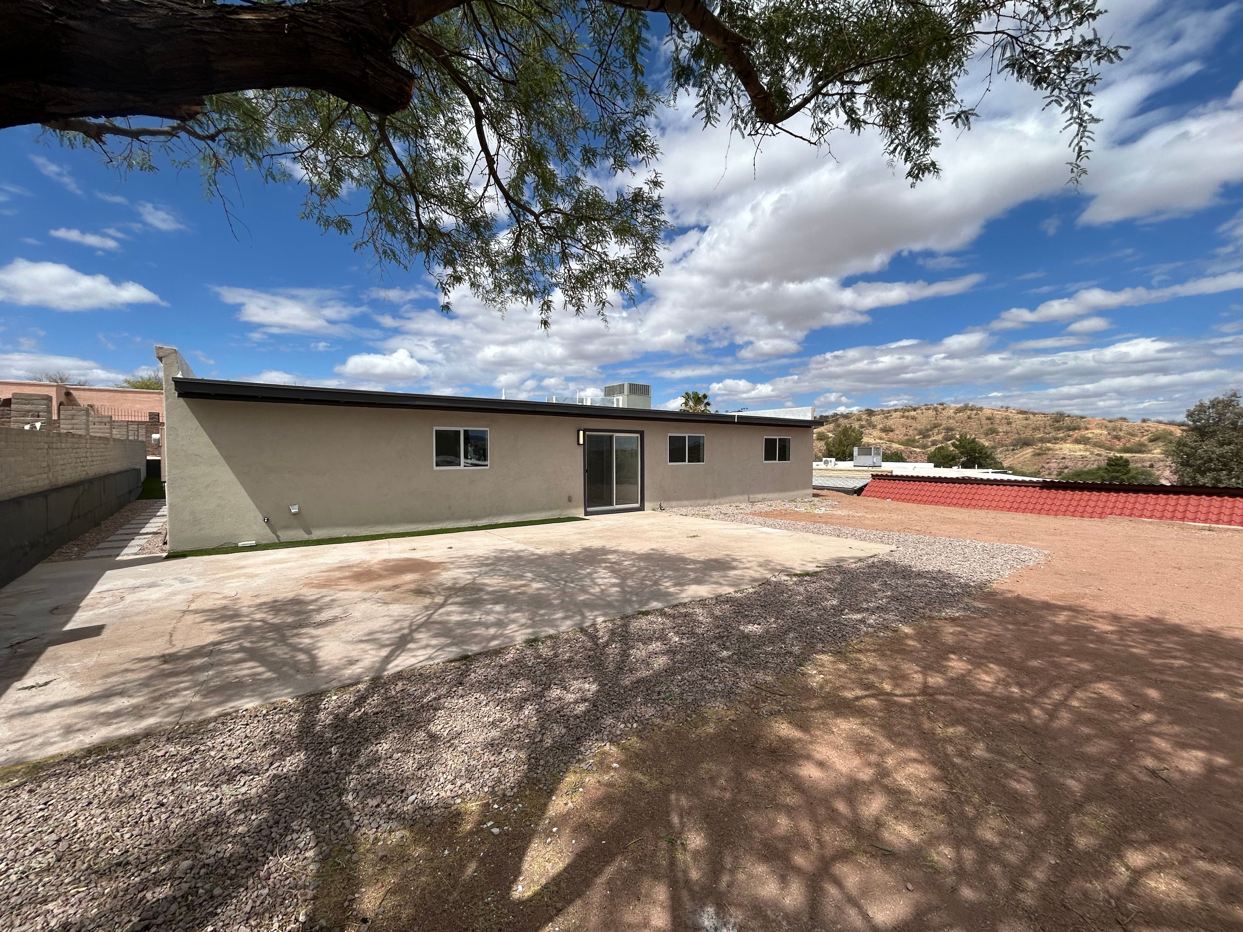Exterior Renovations for Pro Drywall LLC in Tumacacori, AZ
